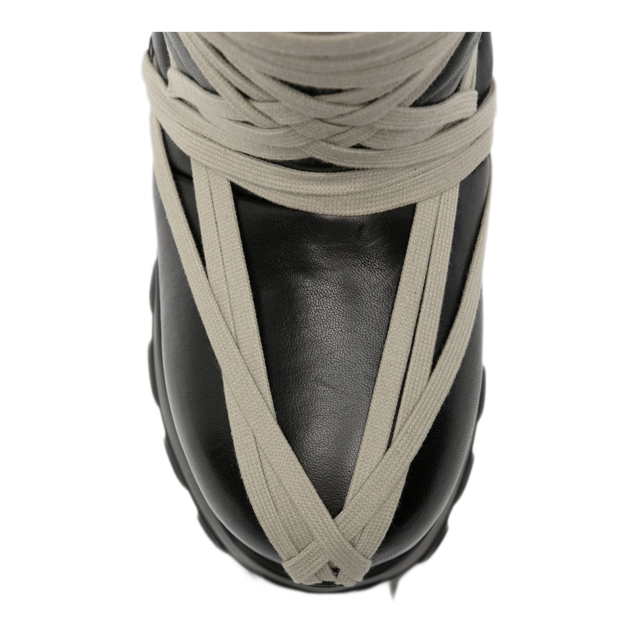 MAYFEYR - Rick Owens - Boots Black - RP02F5862LGYPW199