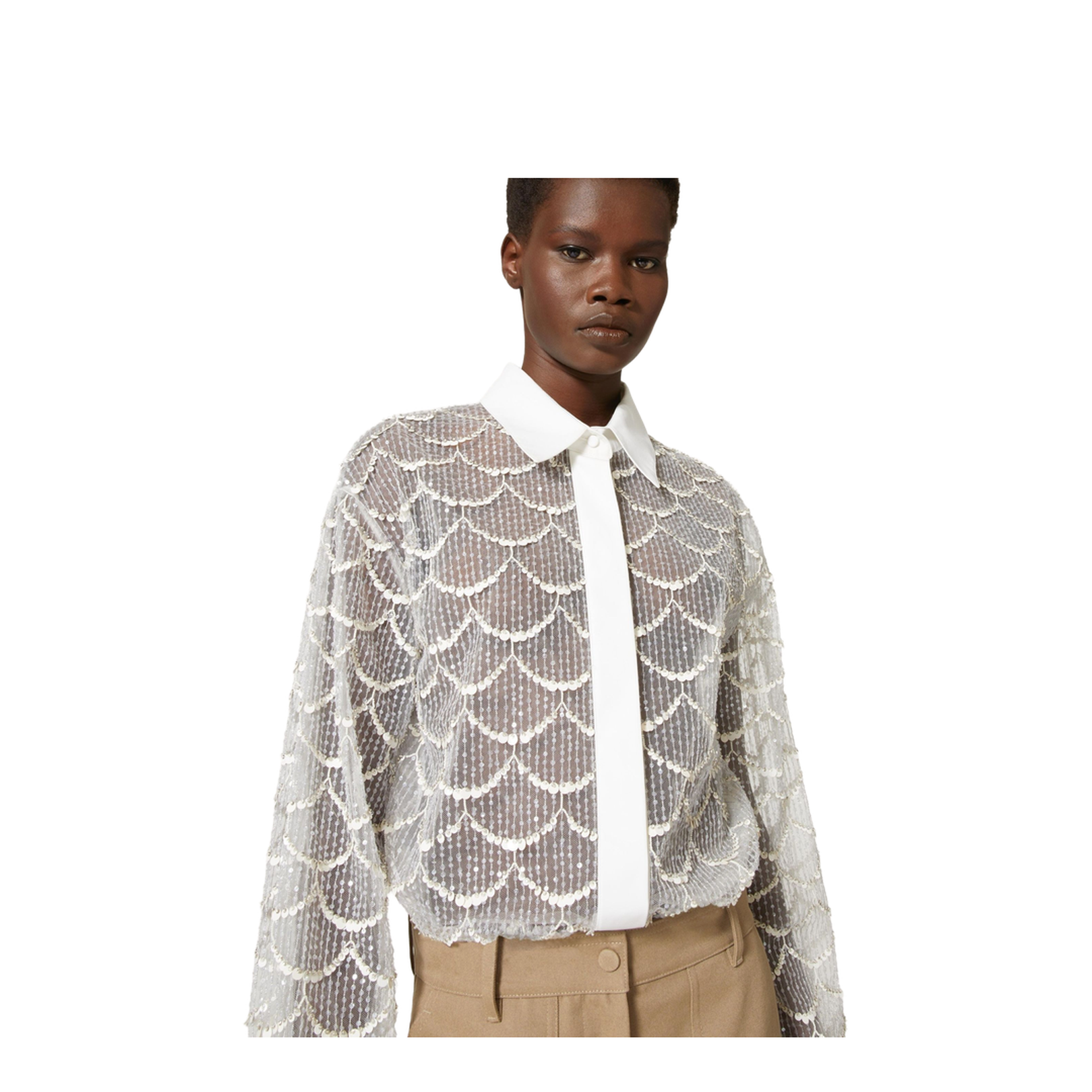 GARAVANI women's jacket