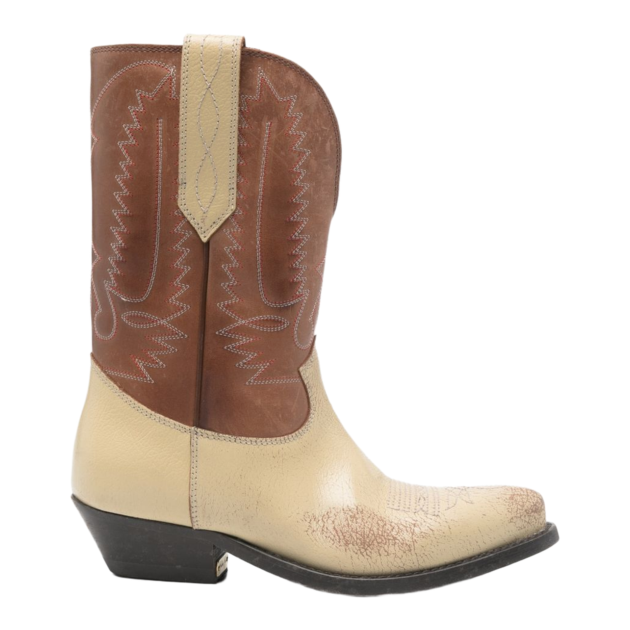 MAYFEYR - Golden Goose - Boots - GWF01050F00820115684