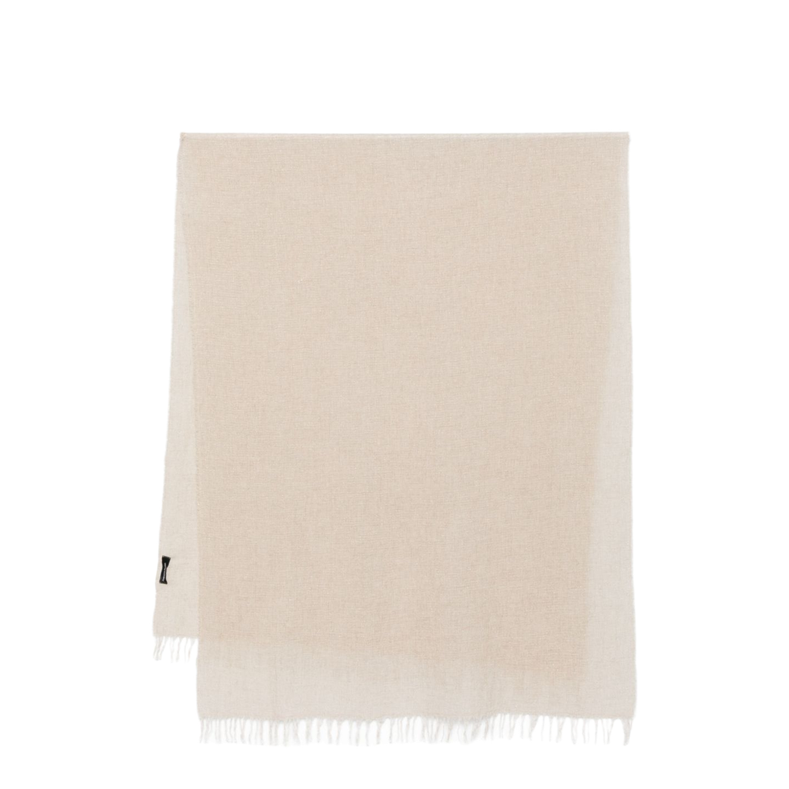 Cashmere and Silk Scarf