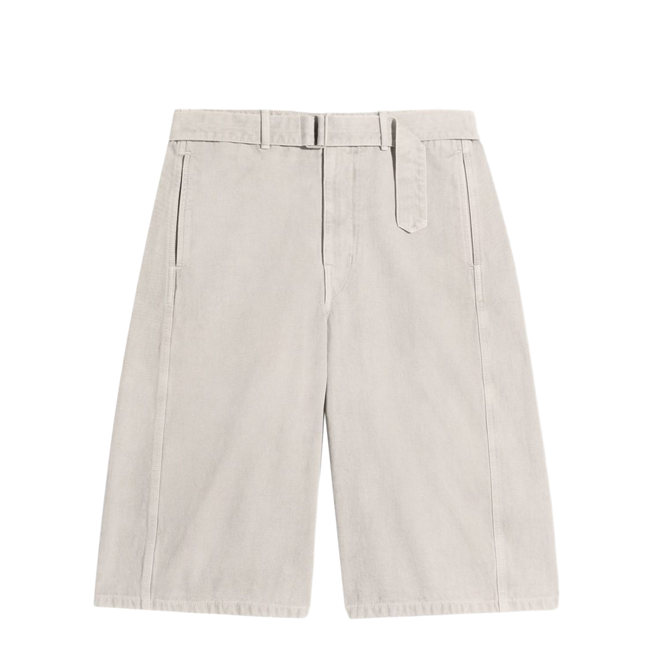 MAYFEYR - Lemaire - Shorts Beige - PA1300LD1054201