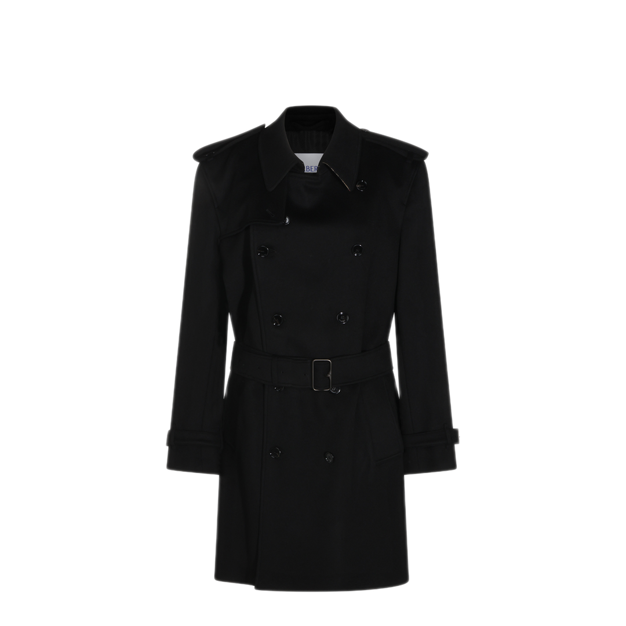 MAYFEYR - Burberry - Coats - 8135035A1189