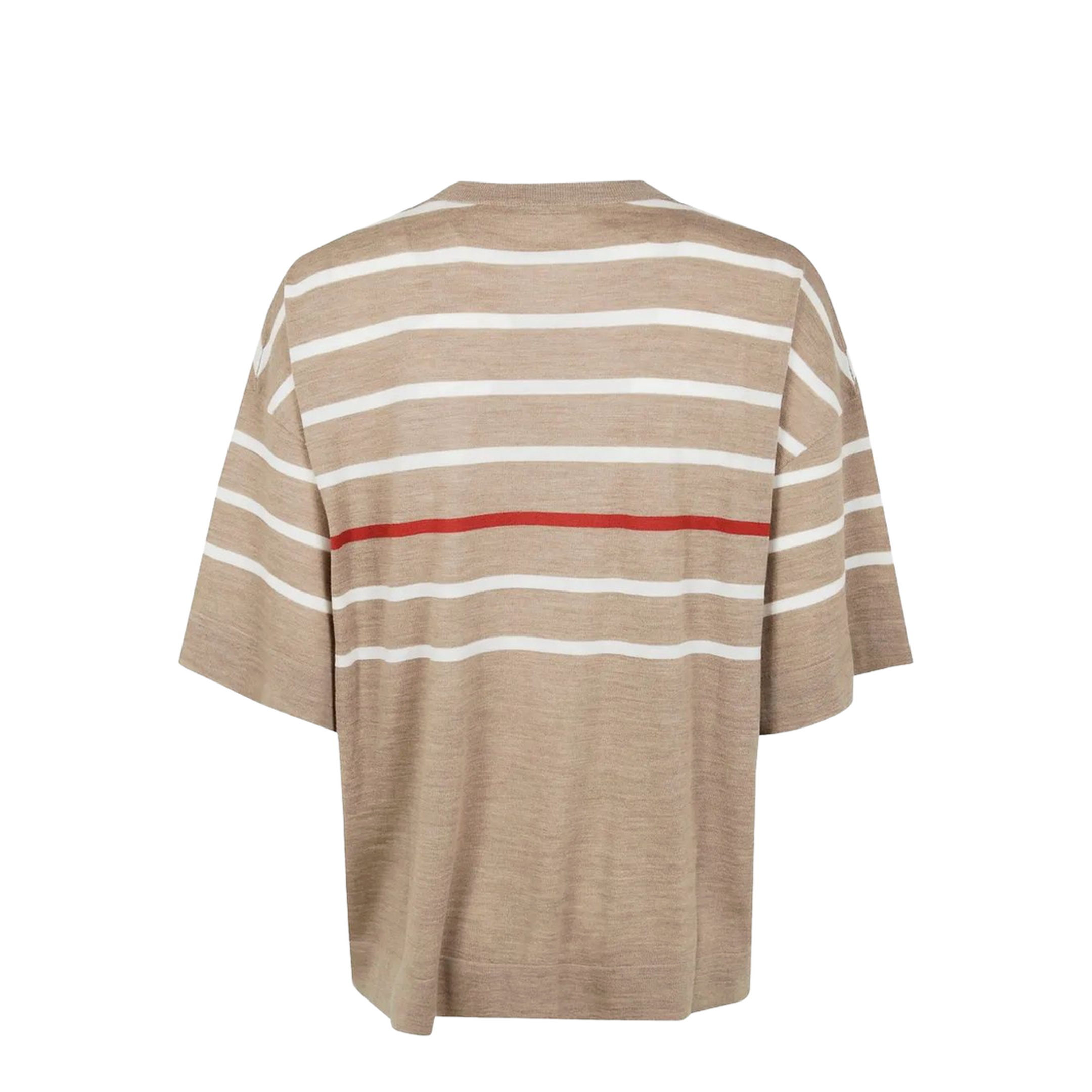 Wool T-Shirt