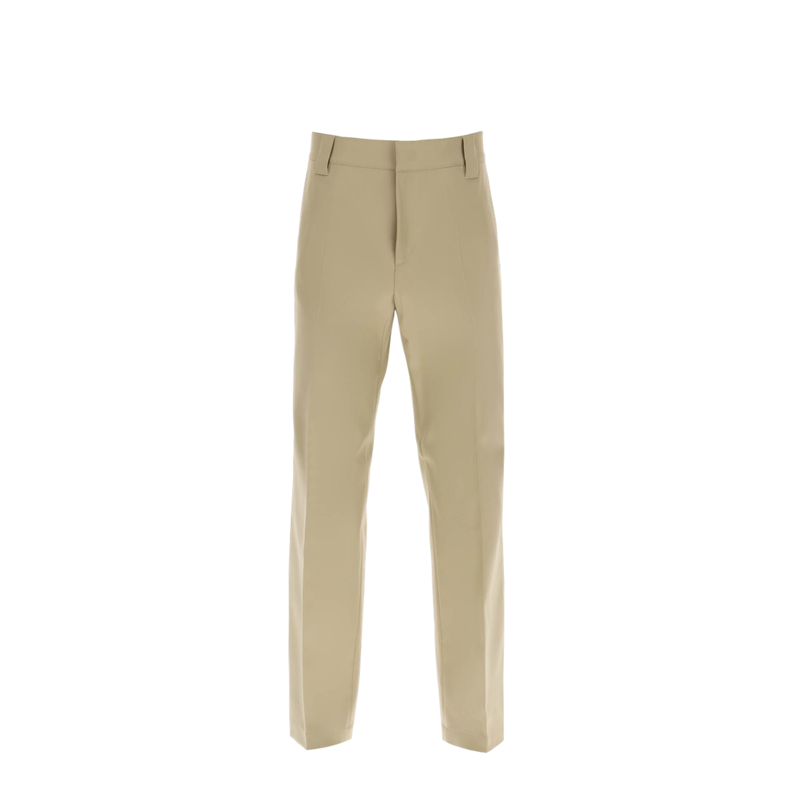 Cotton Trousers