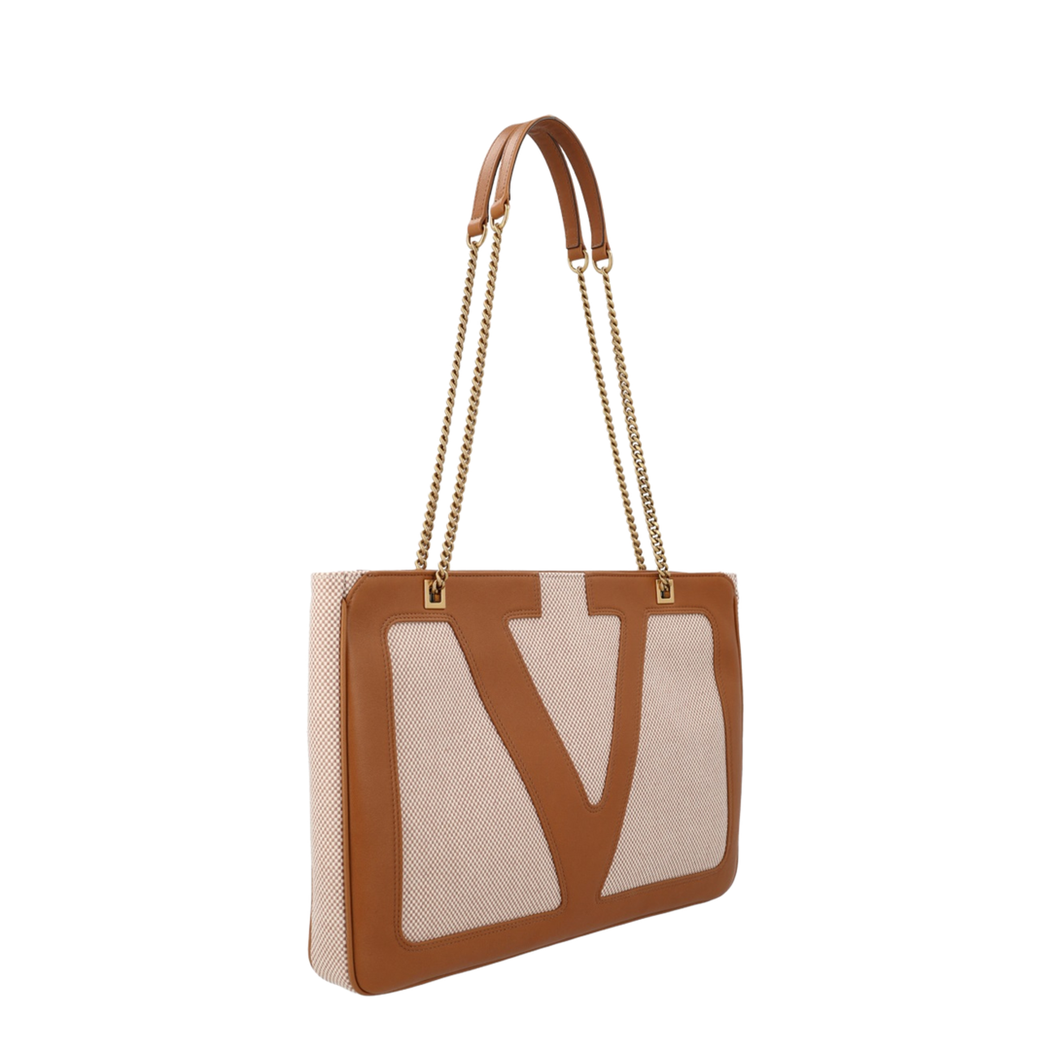 MAYFEYR - Valentino - Medium Tote Bag - 7W2B0R13GLR9QR