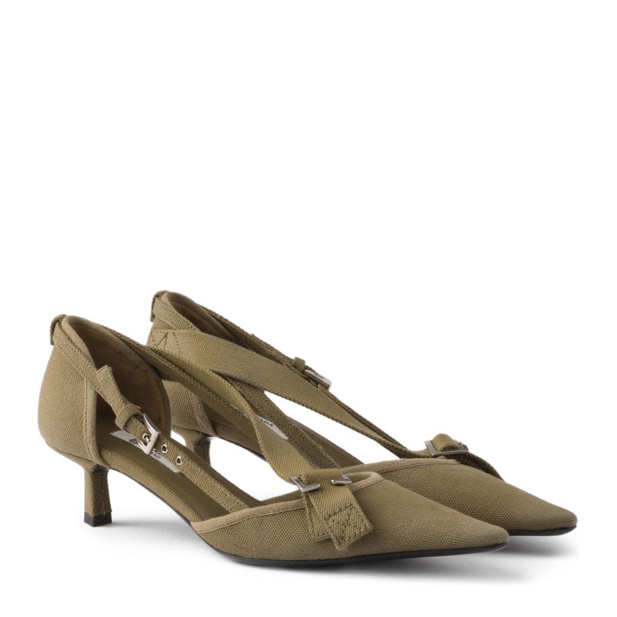 MAYFEYR - Prada - High Heels - 1I444O010F0161