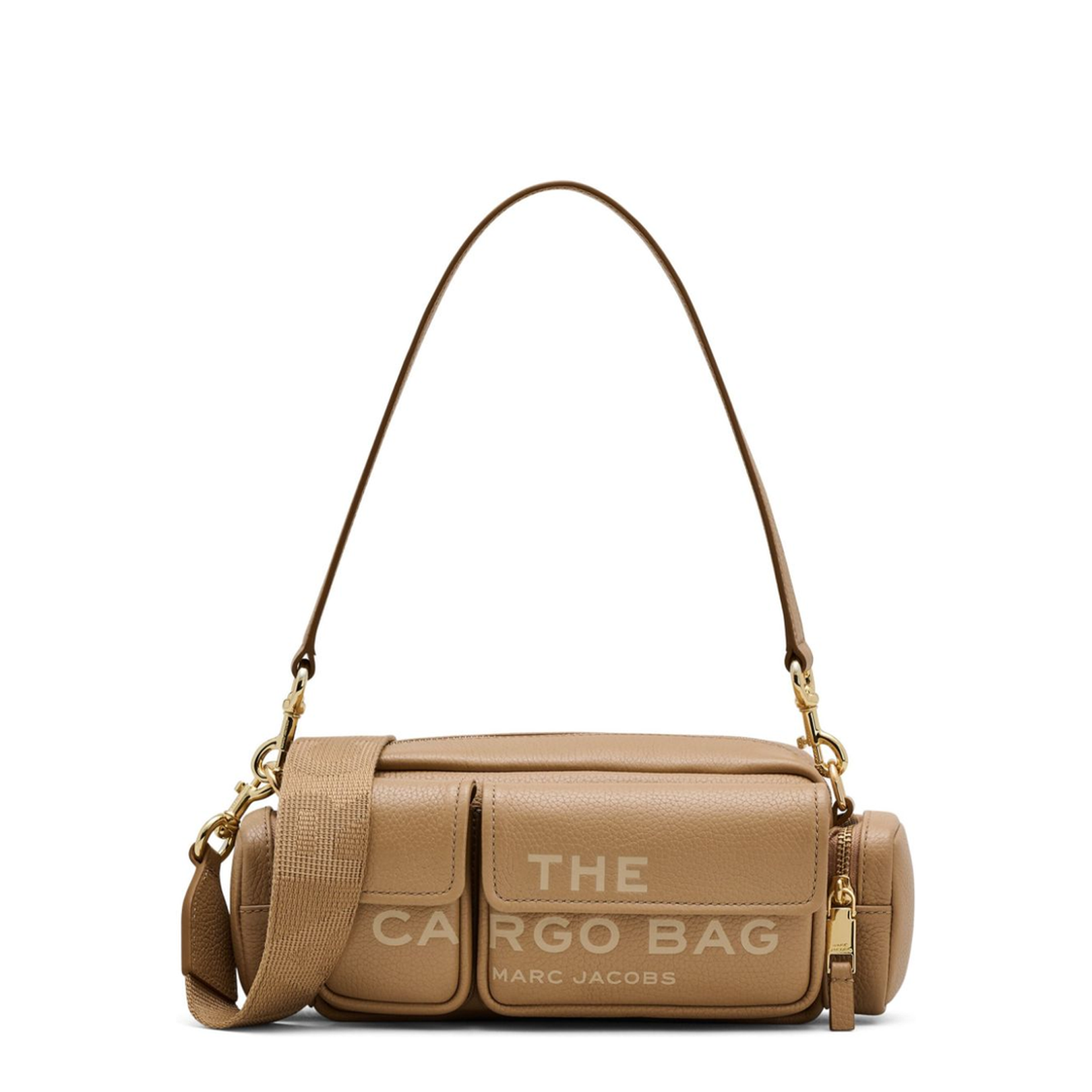 The Leather Cargo bag