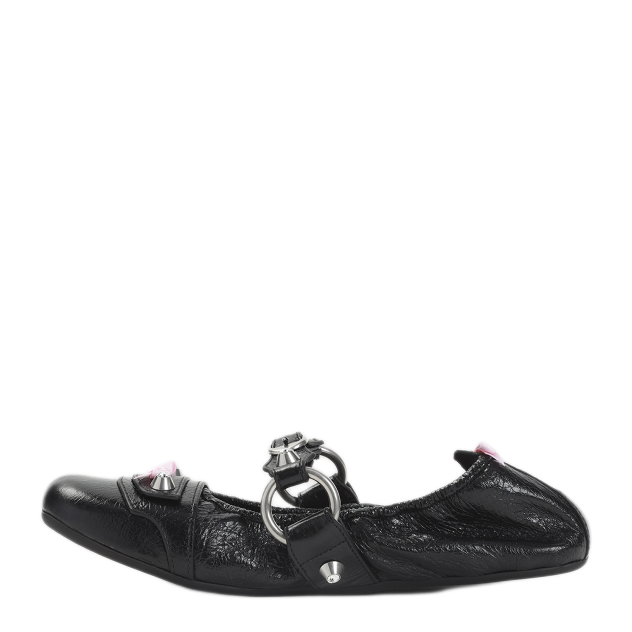 MAYFEYR - Balenciaga - City Flat L005 Sandals - 864665WZD411580