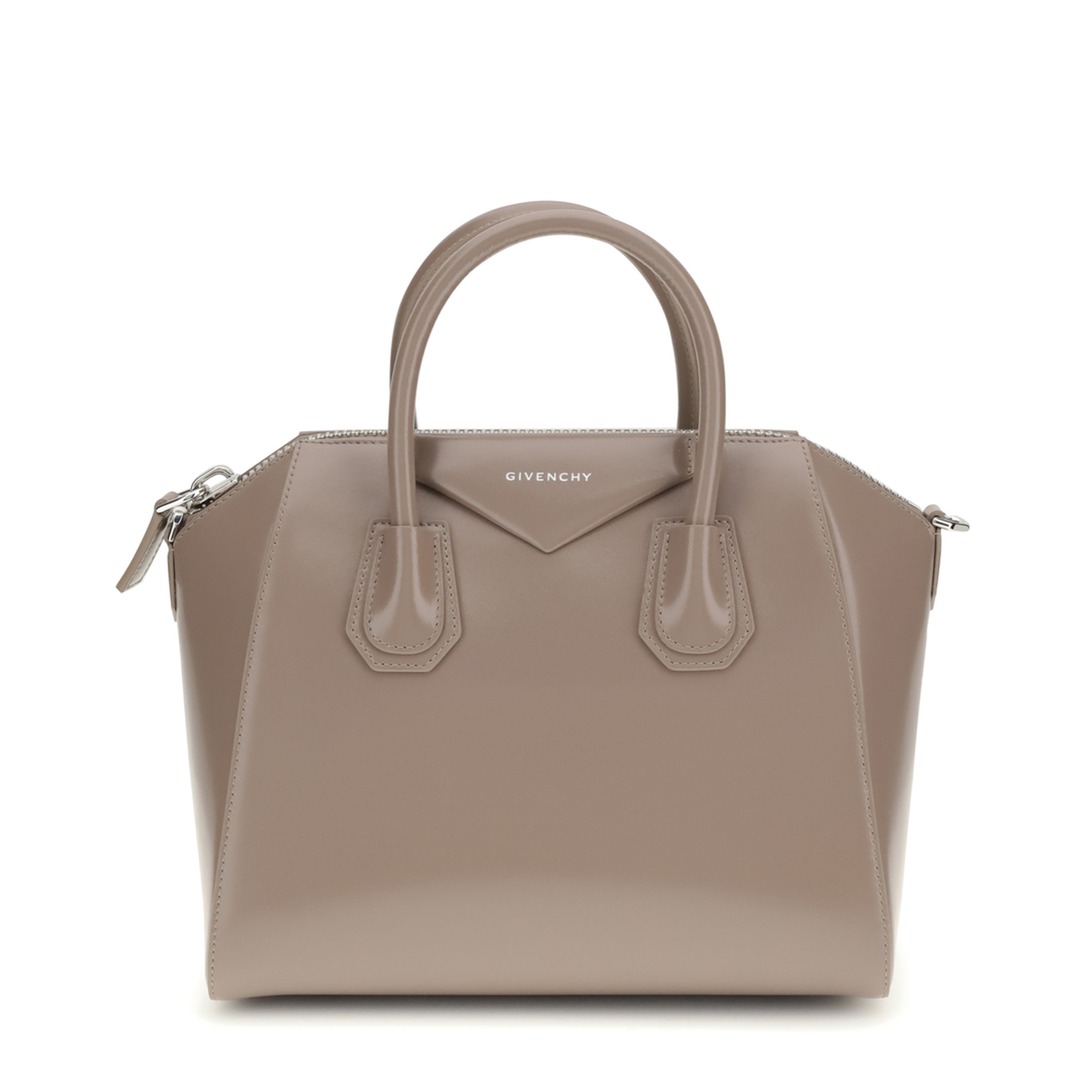 MAYFEYR - Givenchy - Antigona Small Leather Box Handbag - BB5149B00D