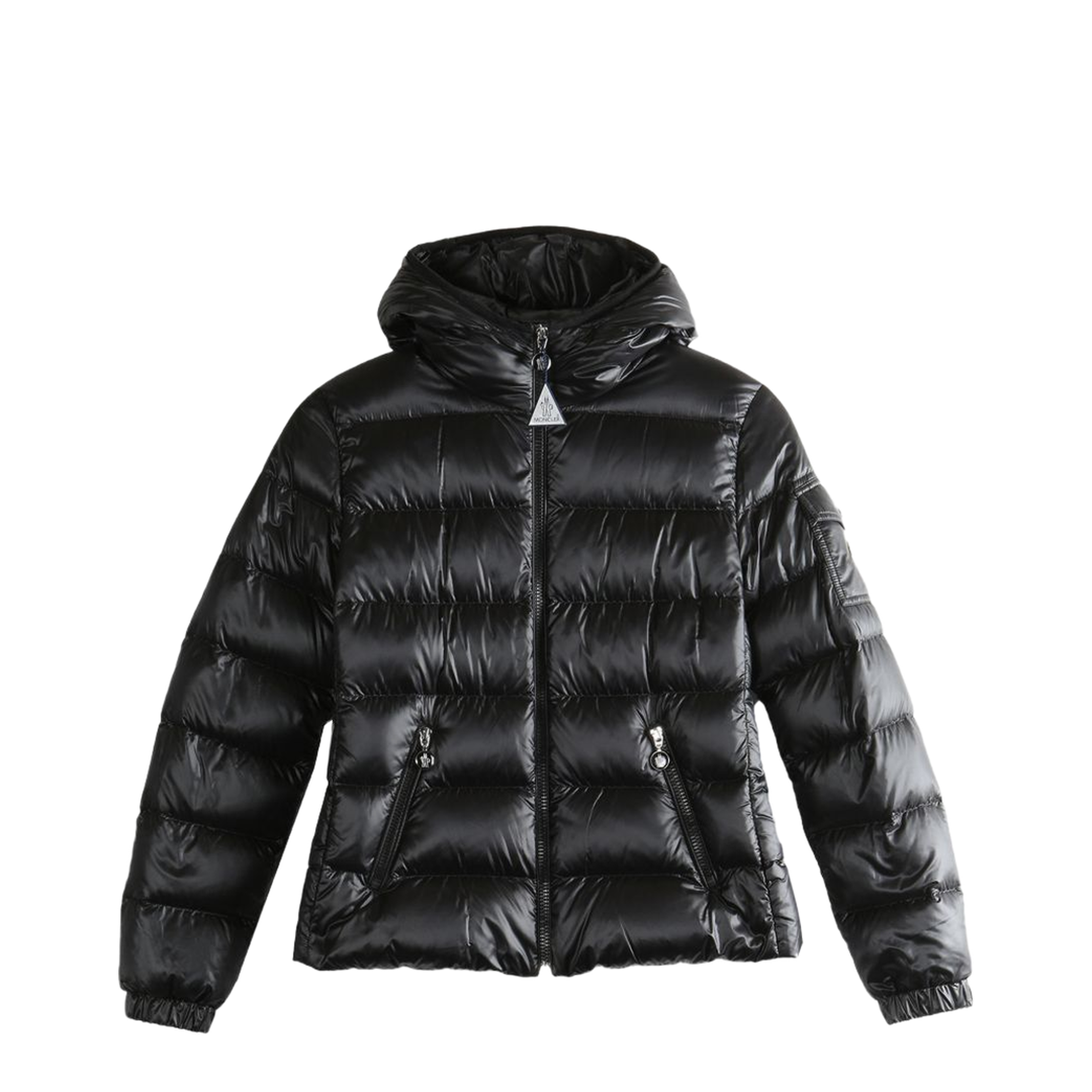 Coats Black