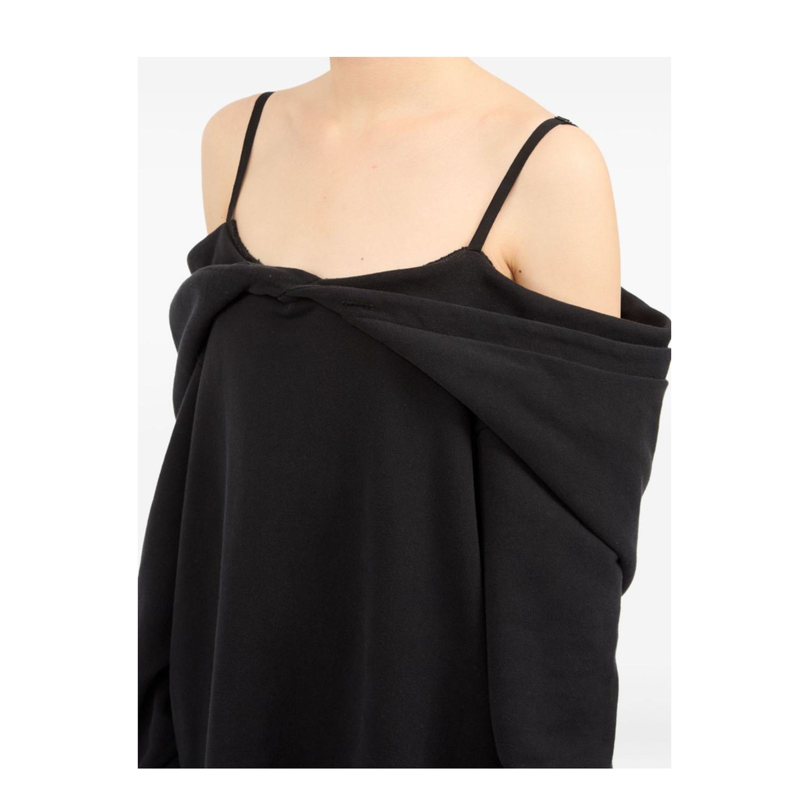 Sweatshirt Dress