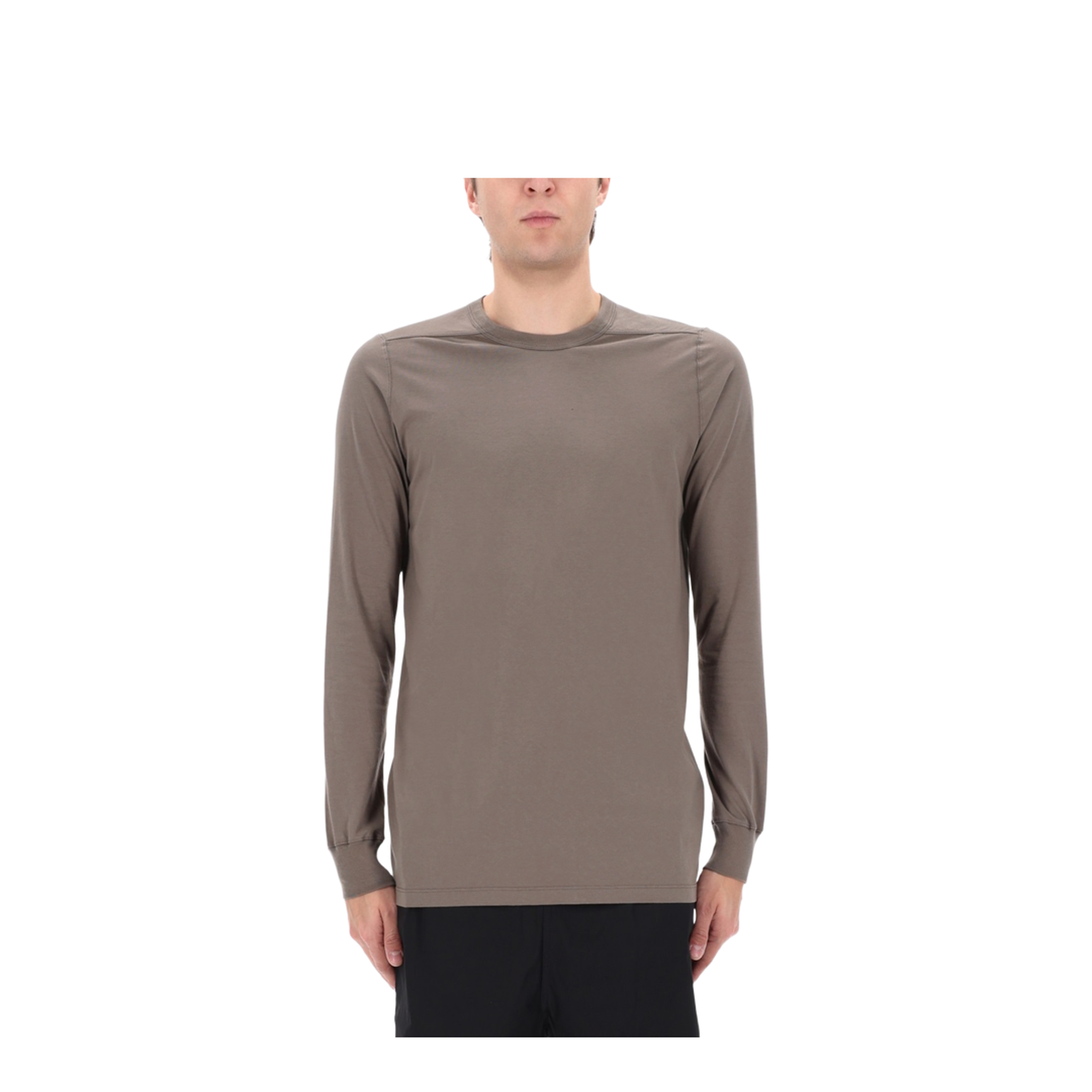 MAYFEYR - Rick Owens - Level Ls T-Shirt - RU01F2266JA34