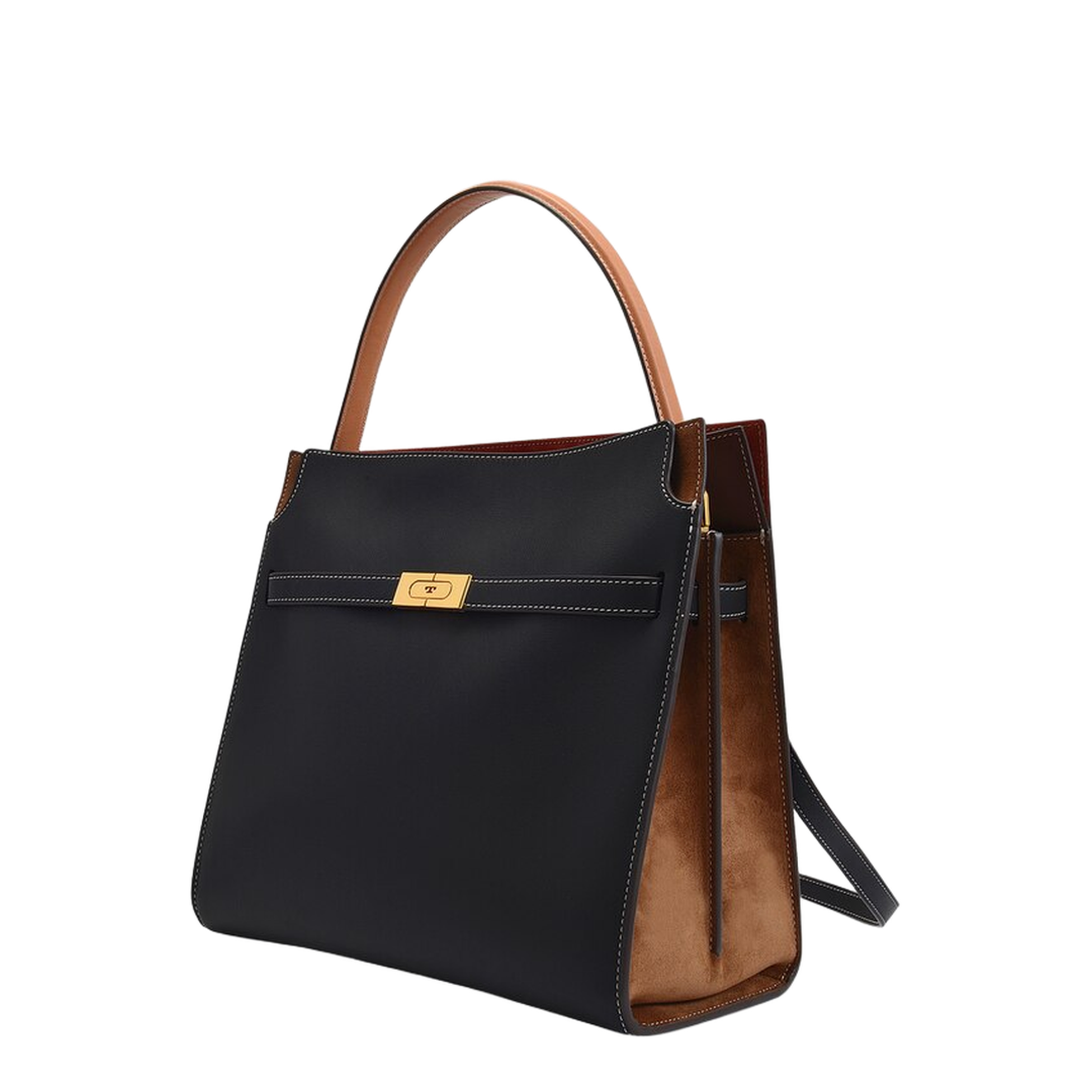 Lee Radziwill Double Bag