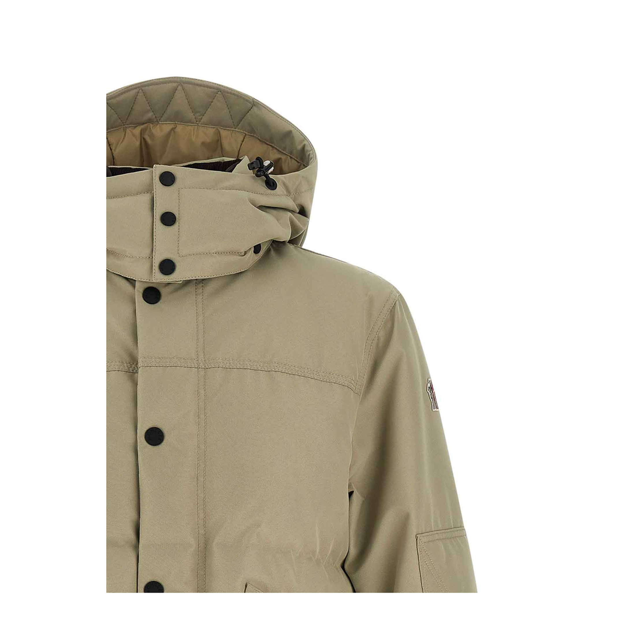 Grenoble 'Elfin' Down Jacket