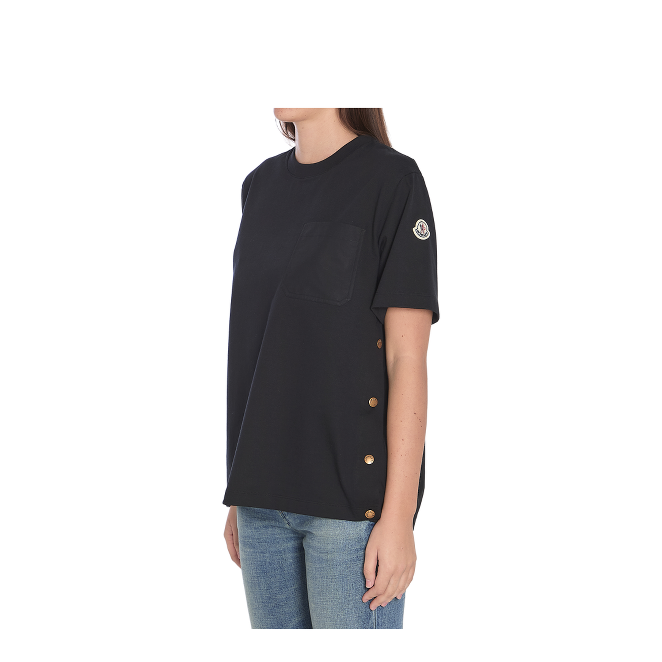 T-Shirt Black