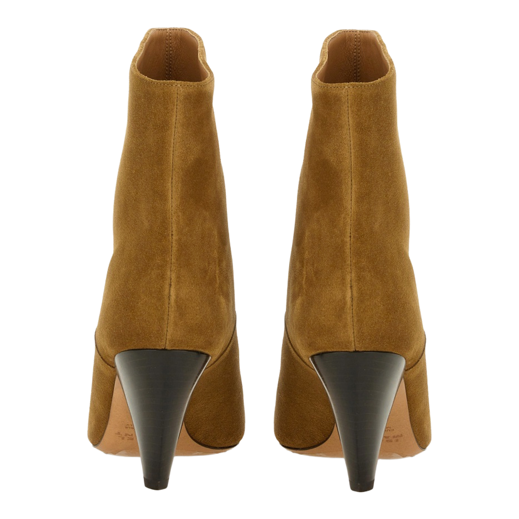 MAYFEYR - Isabel Marant - Loline Boot - BO0196FAC1A10S67SA