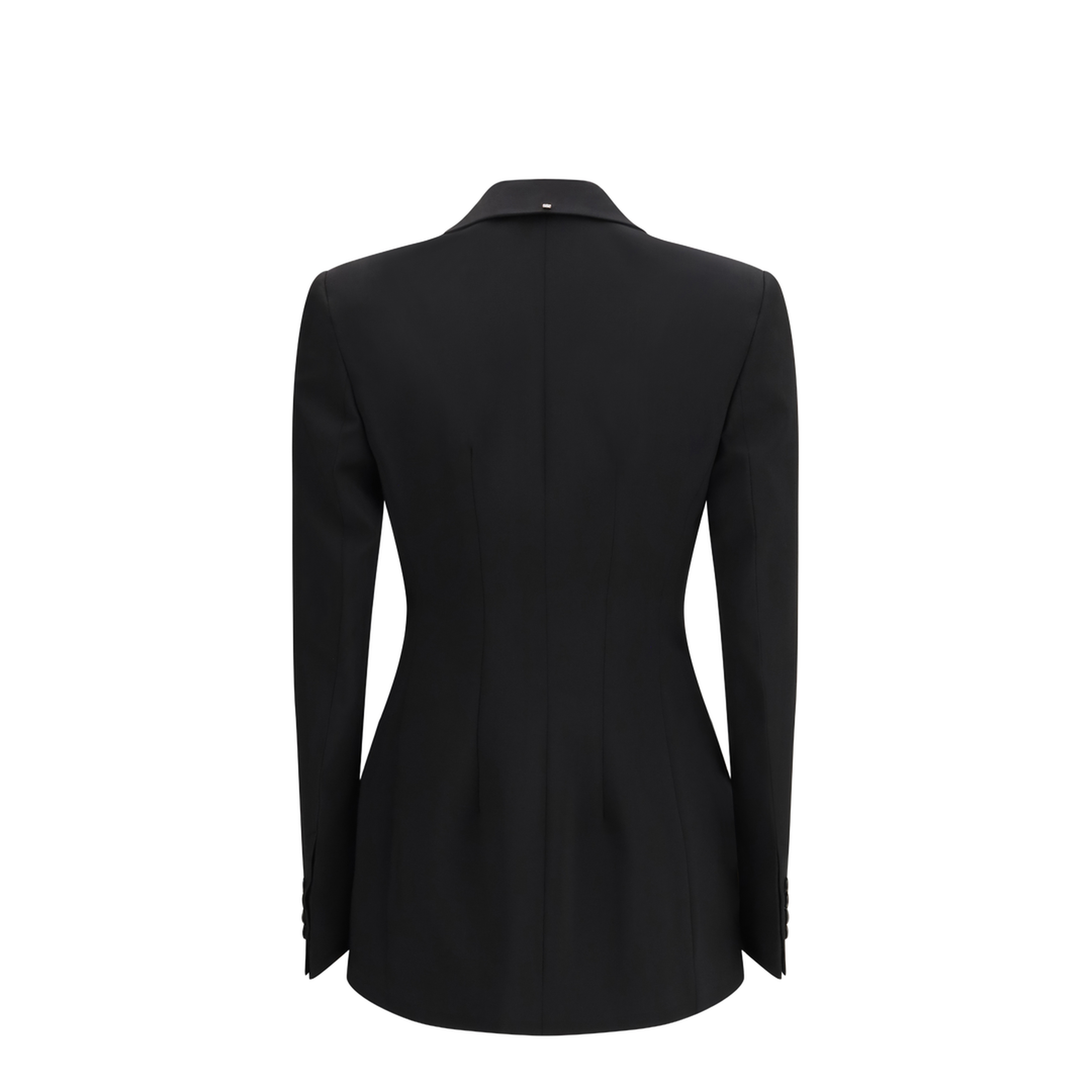 MAYFEYR - - Tailored Wool Blazer - 2612041011600