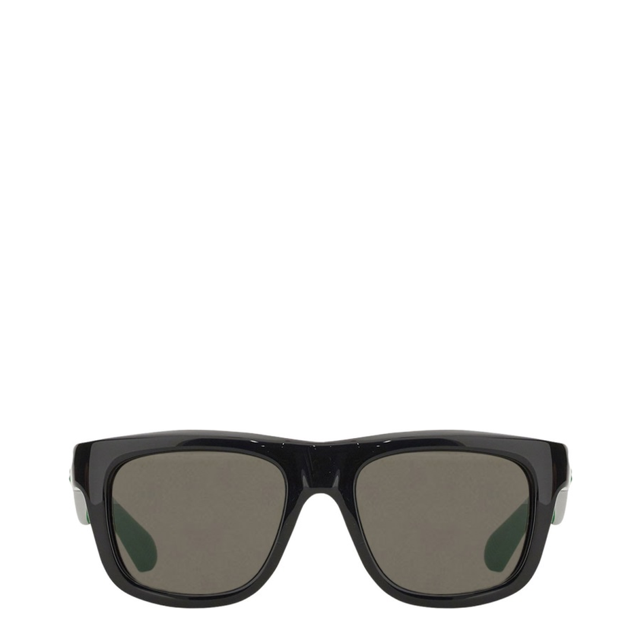 MAYFEYR - Bottega Veneta - Square Injected Sunglasses - 733922VBL801049