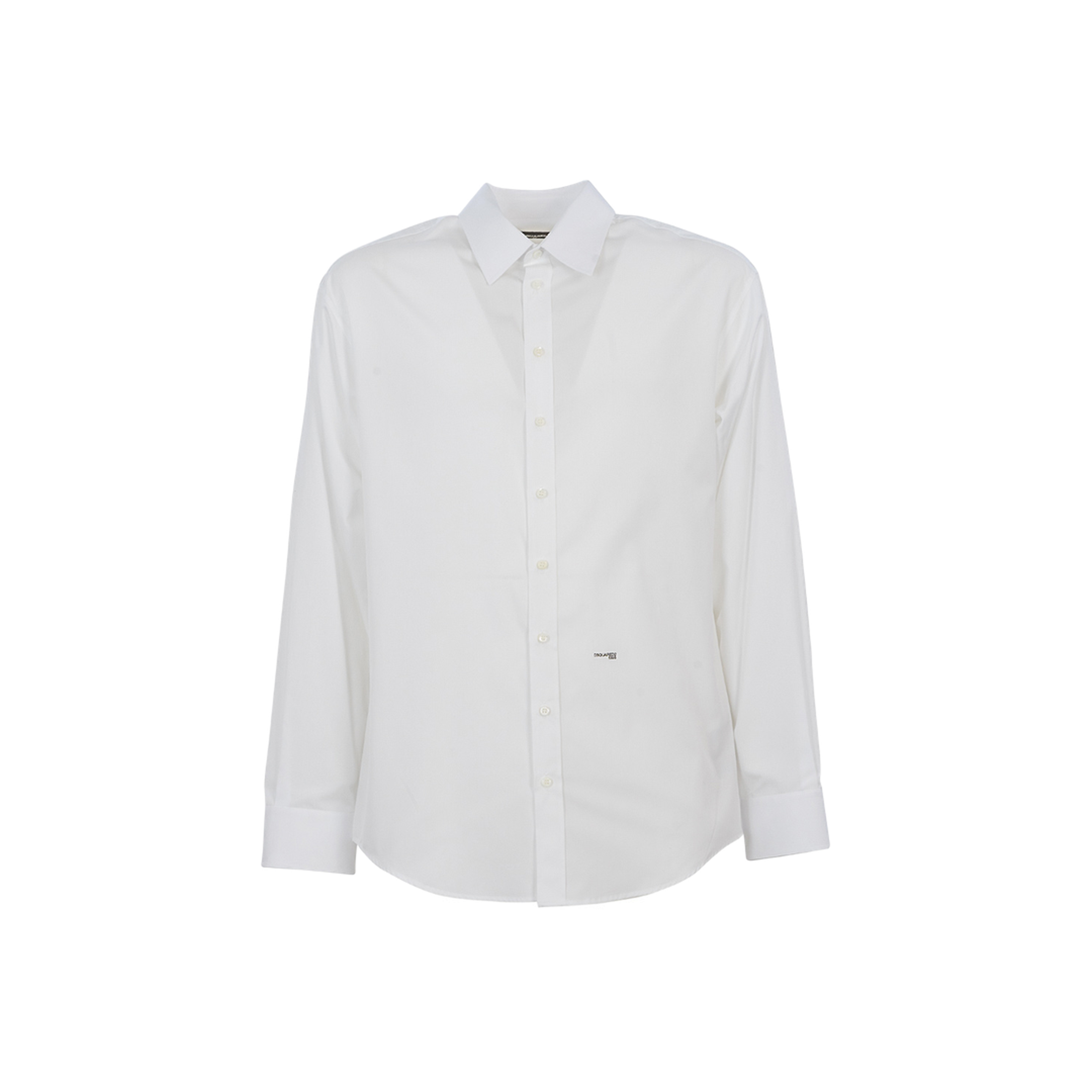 MAYFEYR - Dsquared2 - Shirts - S74DM0659S44131100