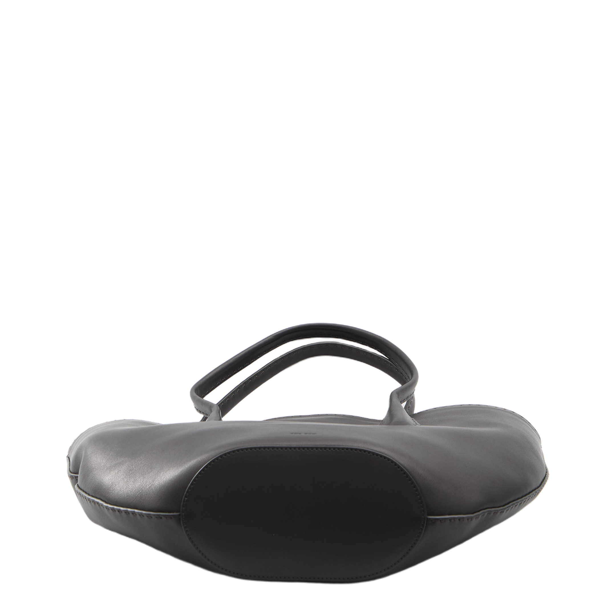 Alger Tote Bag Black