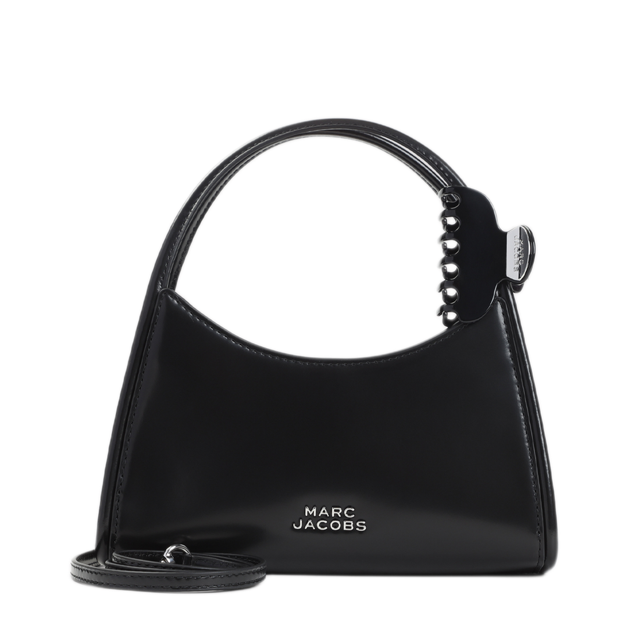 MAYFEYR - Marc Jacobs - Claw Clip Crossbody Bag - 2P5HCR010H02