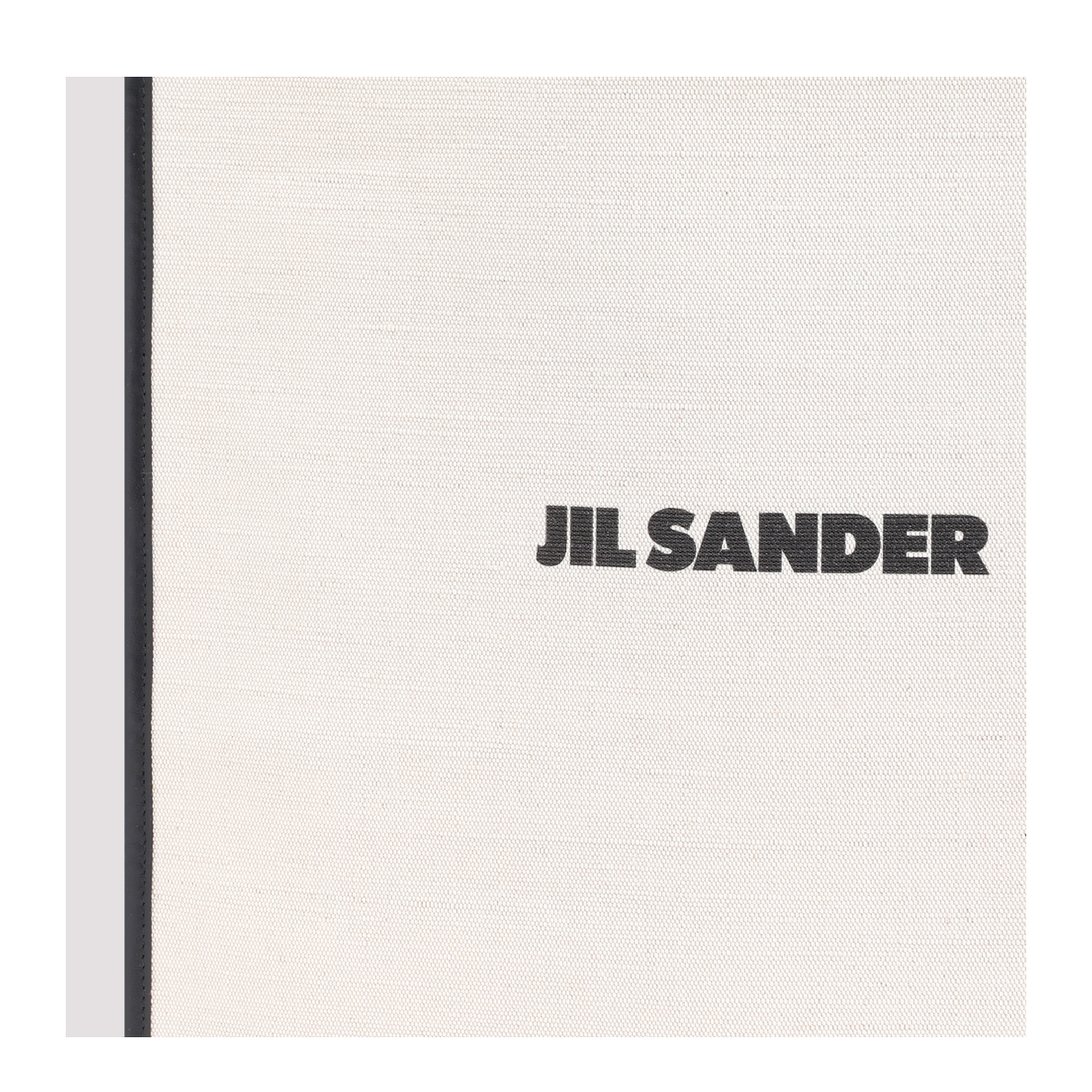 MAYFEYR - Jil Sander - Border Book Tote Bag - J26WC0018P7060