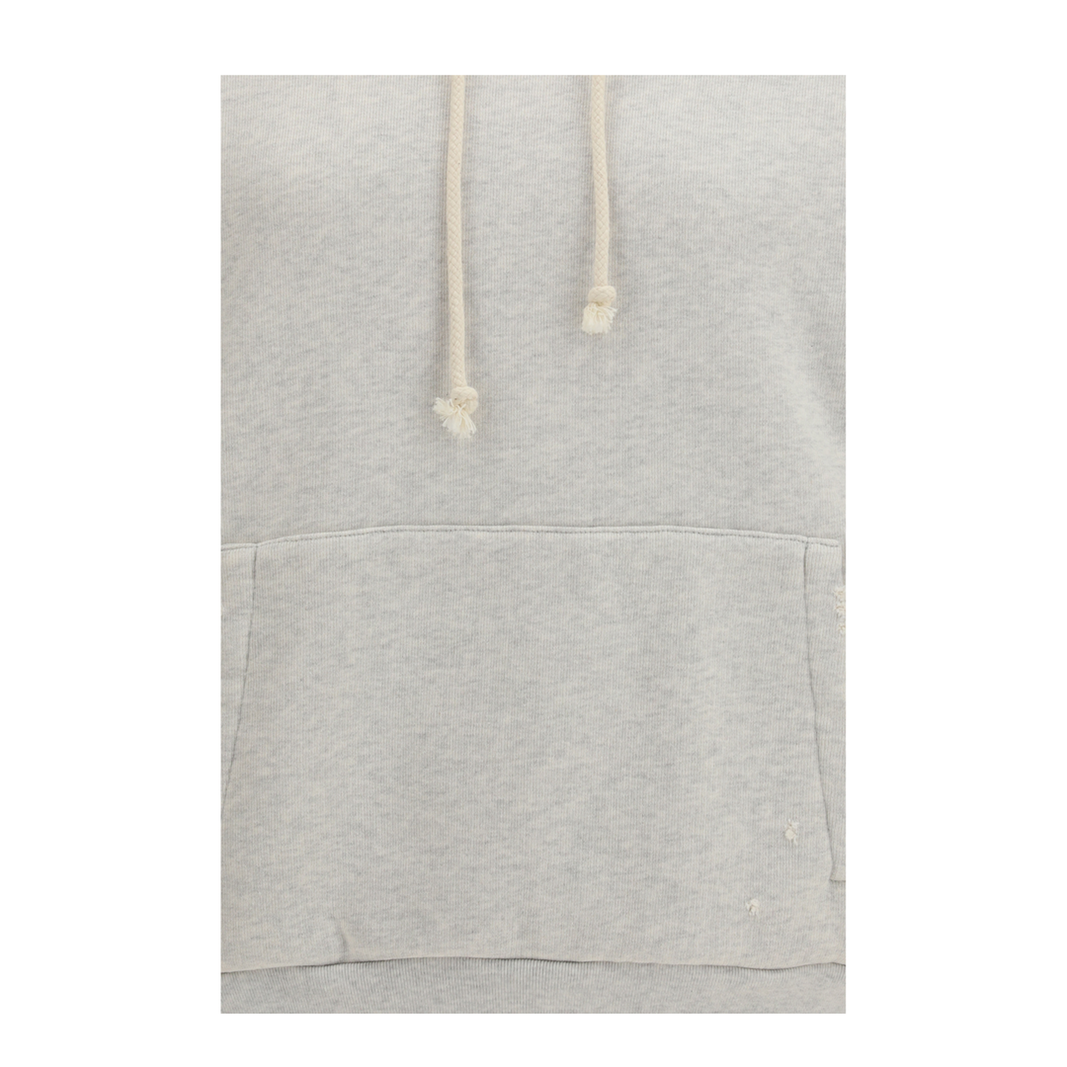MAYFEYR - Golden Goose - Star Hooded Sweatshirt - GUP02710P002411