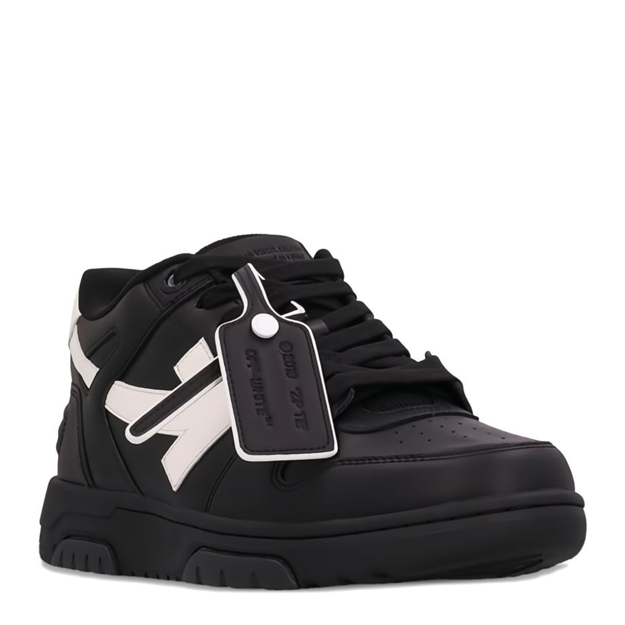 MAYFEYR - Off-White - Sneakers - OMIA189C99LEA0191001