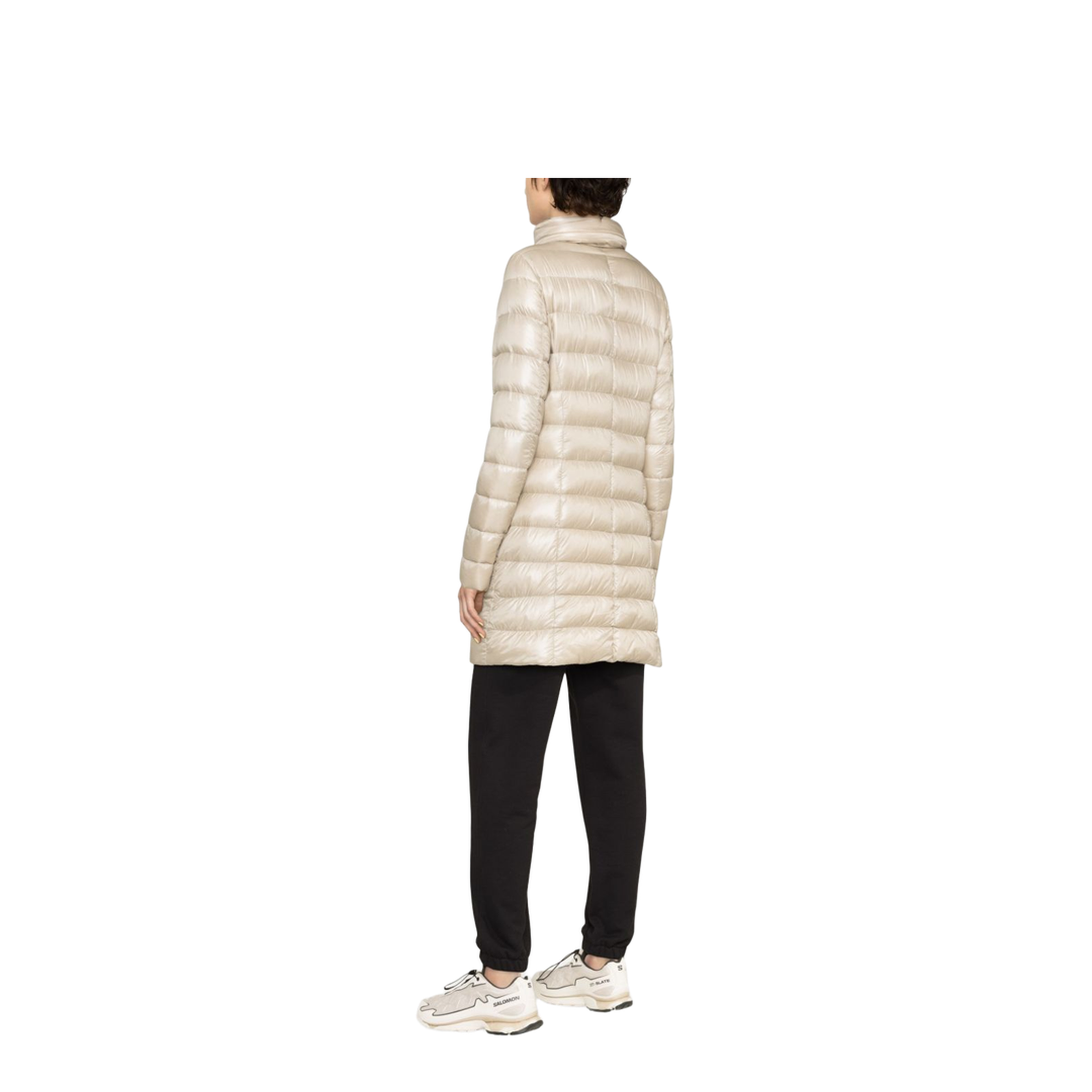 MAYFEYR - Herno - Coats Powder - PI0002DIC12017Z1985