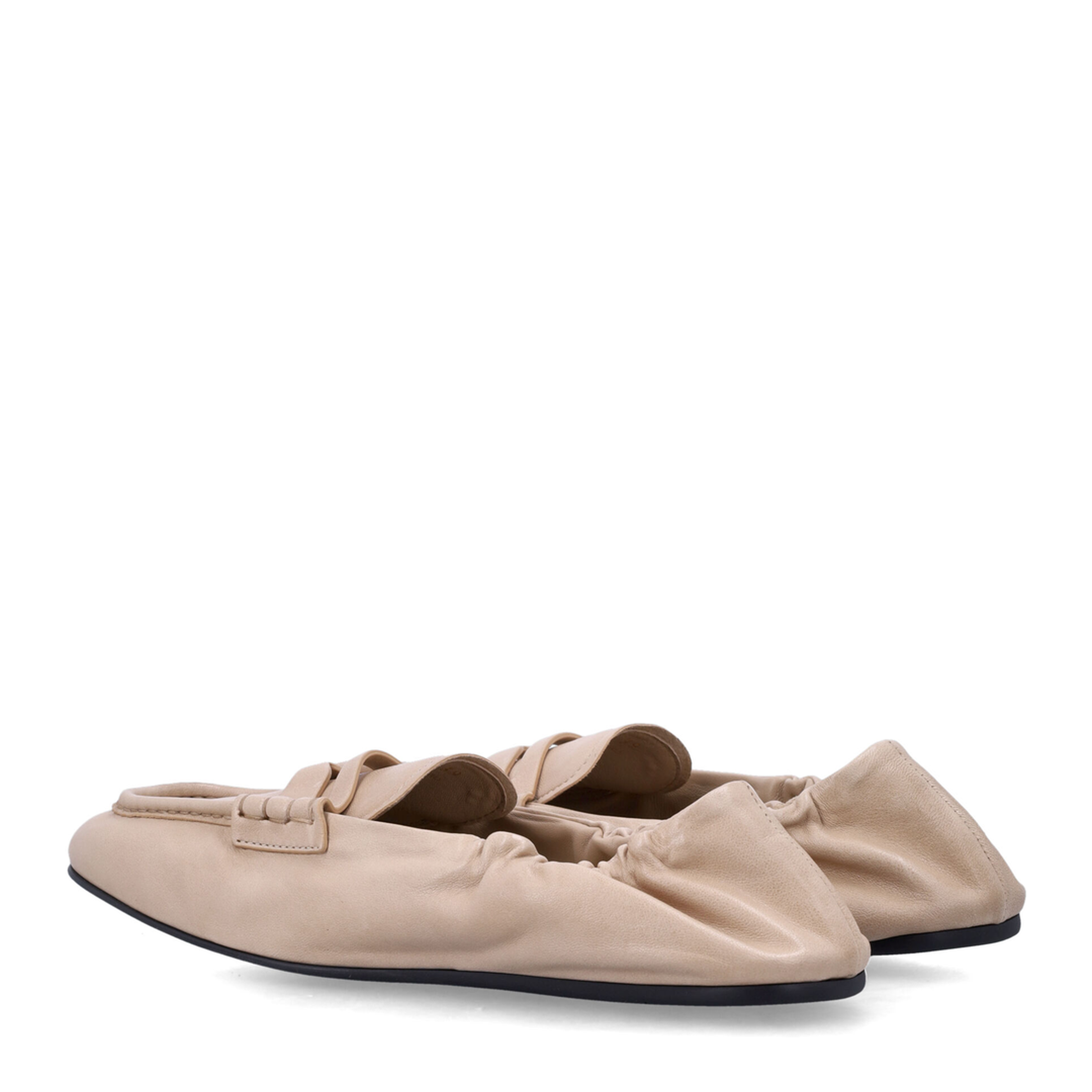 MAYFEYR - Miu Miu - Flat Shoes Rope - 5D341EFD005EFXF0065