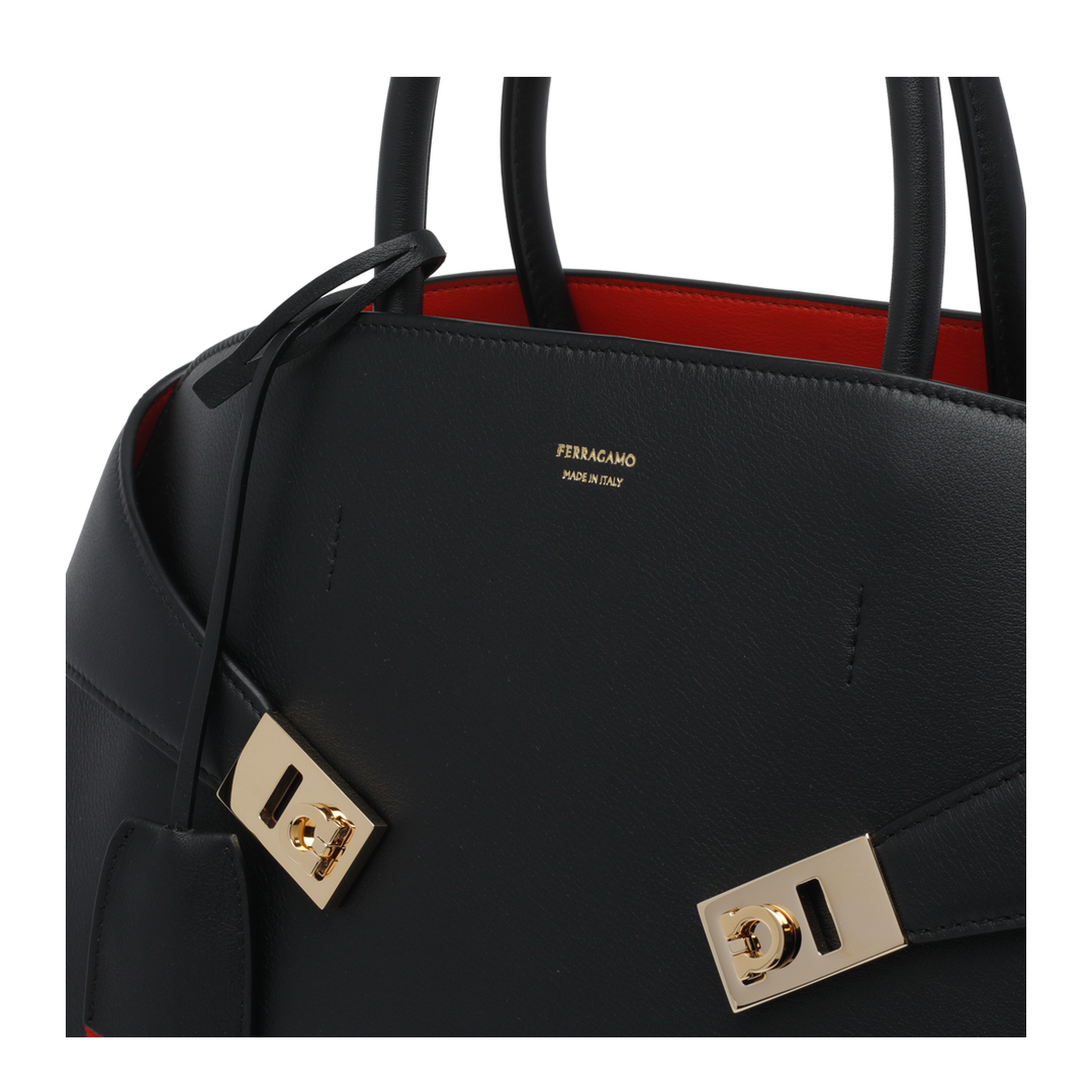 SALVATORE women's handbag