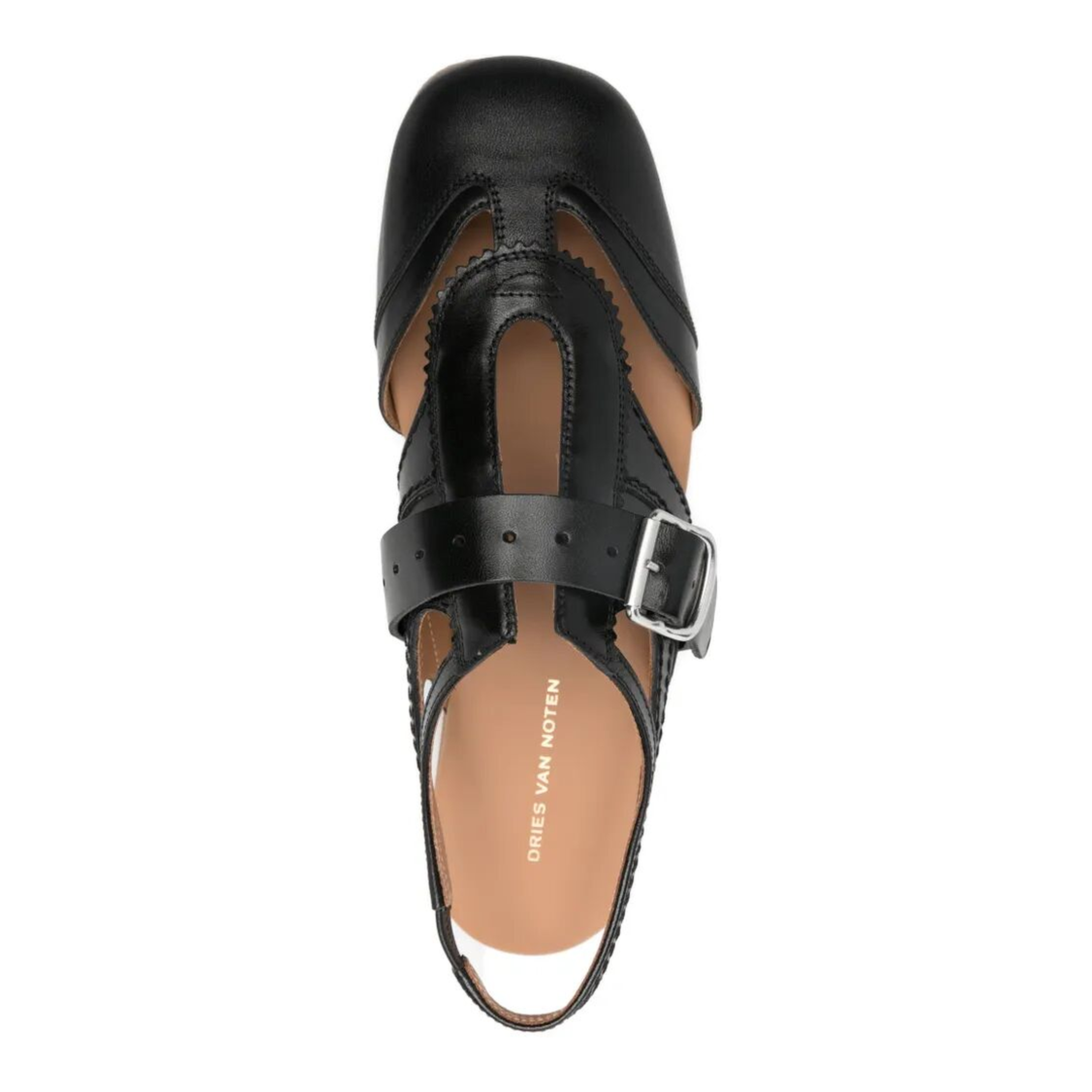 MAYFEYR - Dries Van Noten - Sandal - 0217440105