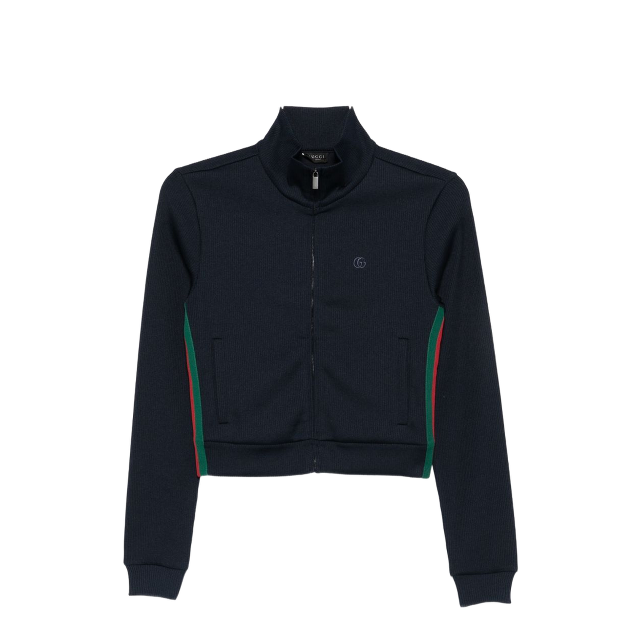 MAYFEYR - Gucci - Sweaters Navy - 875656XJHYN4294