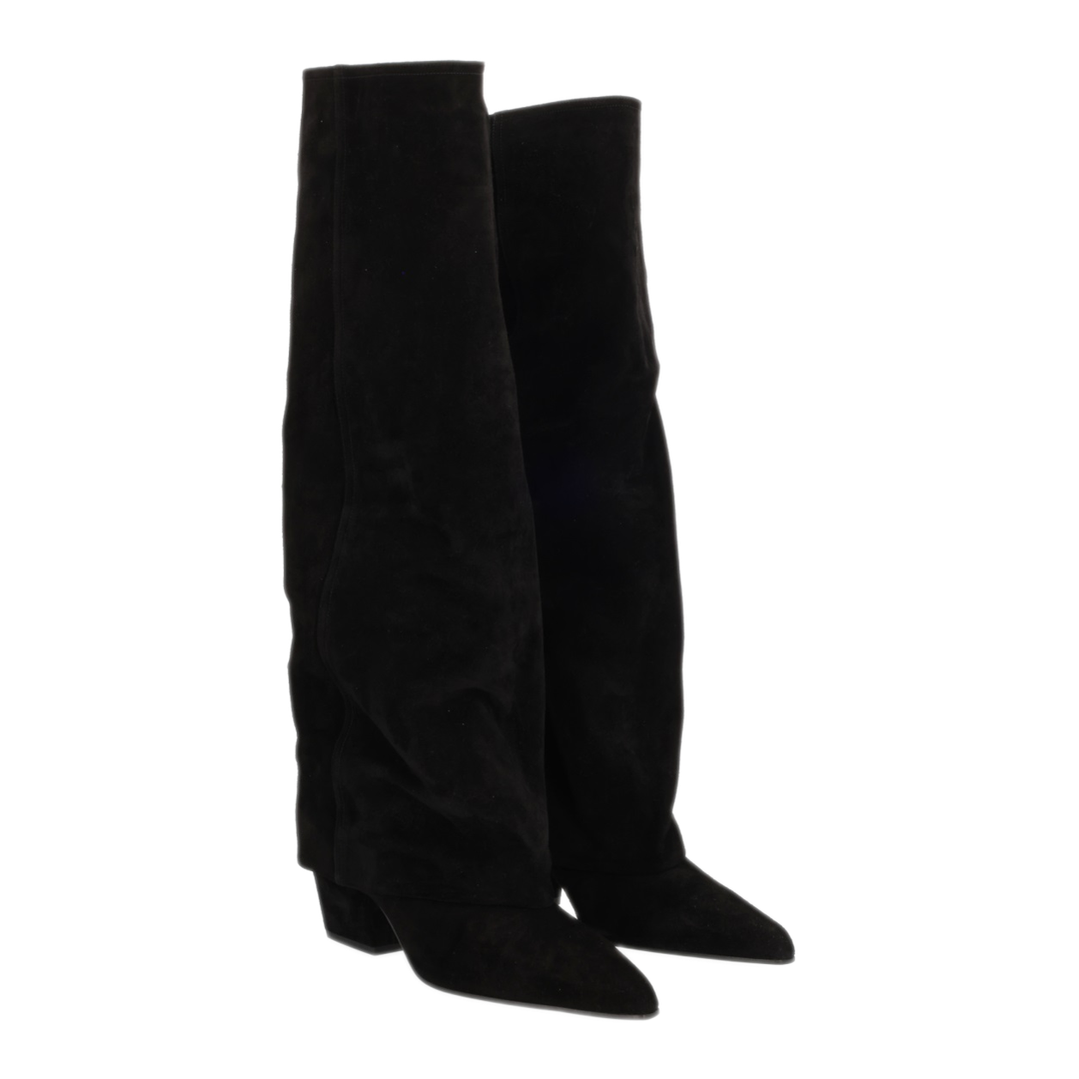 MAYFEYR - Paris Texas - Boot Jane 60 - PX1803XV003BLACK