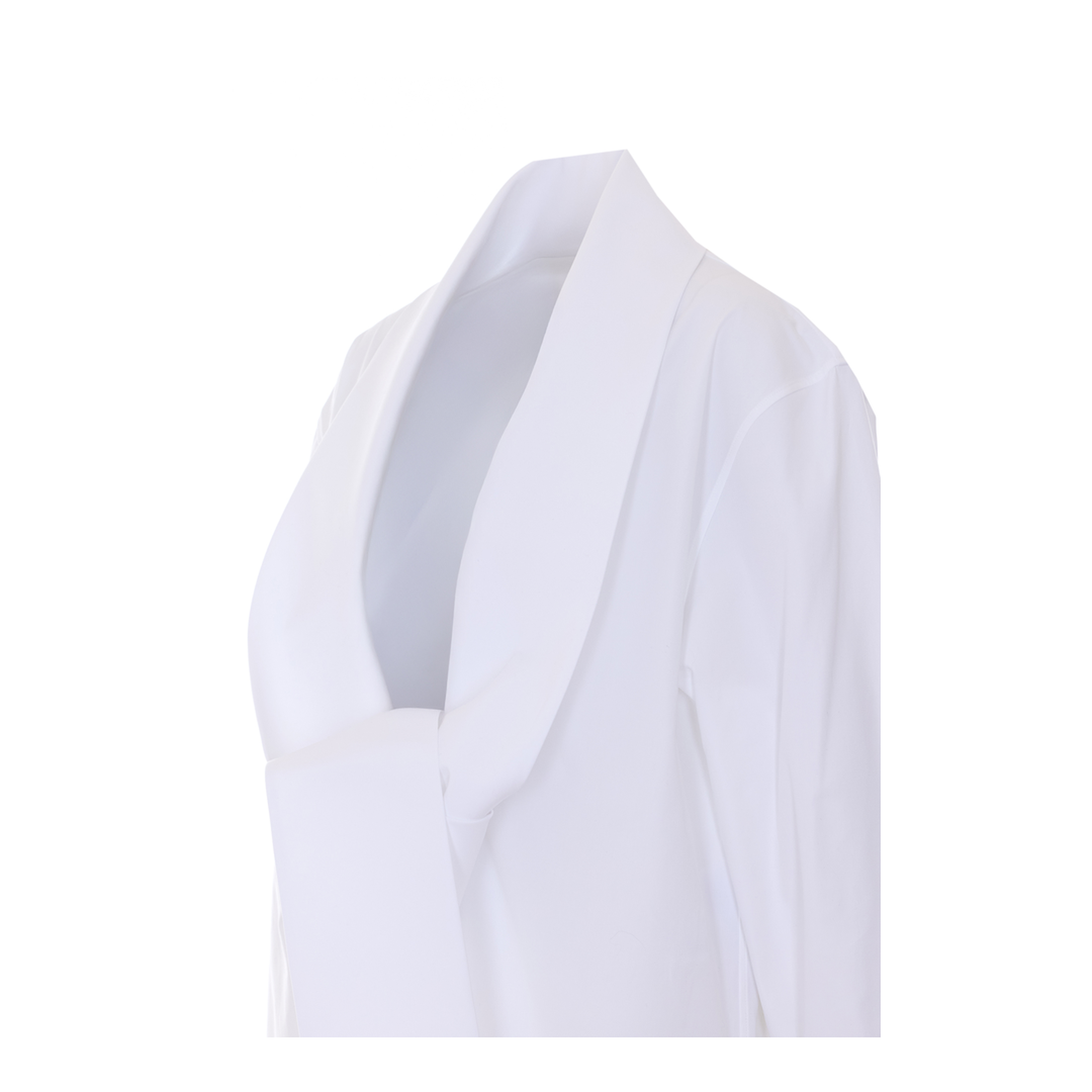 MAYFEYR - Saint Laurent - Camicie - 870726Y1H489000