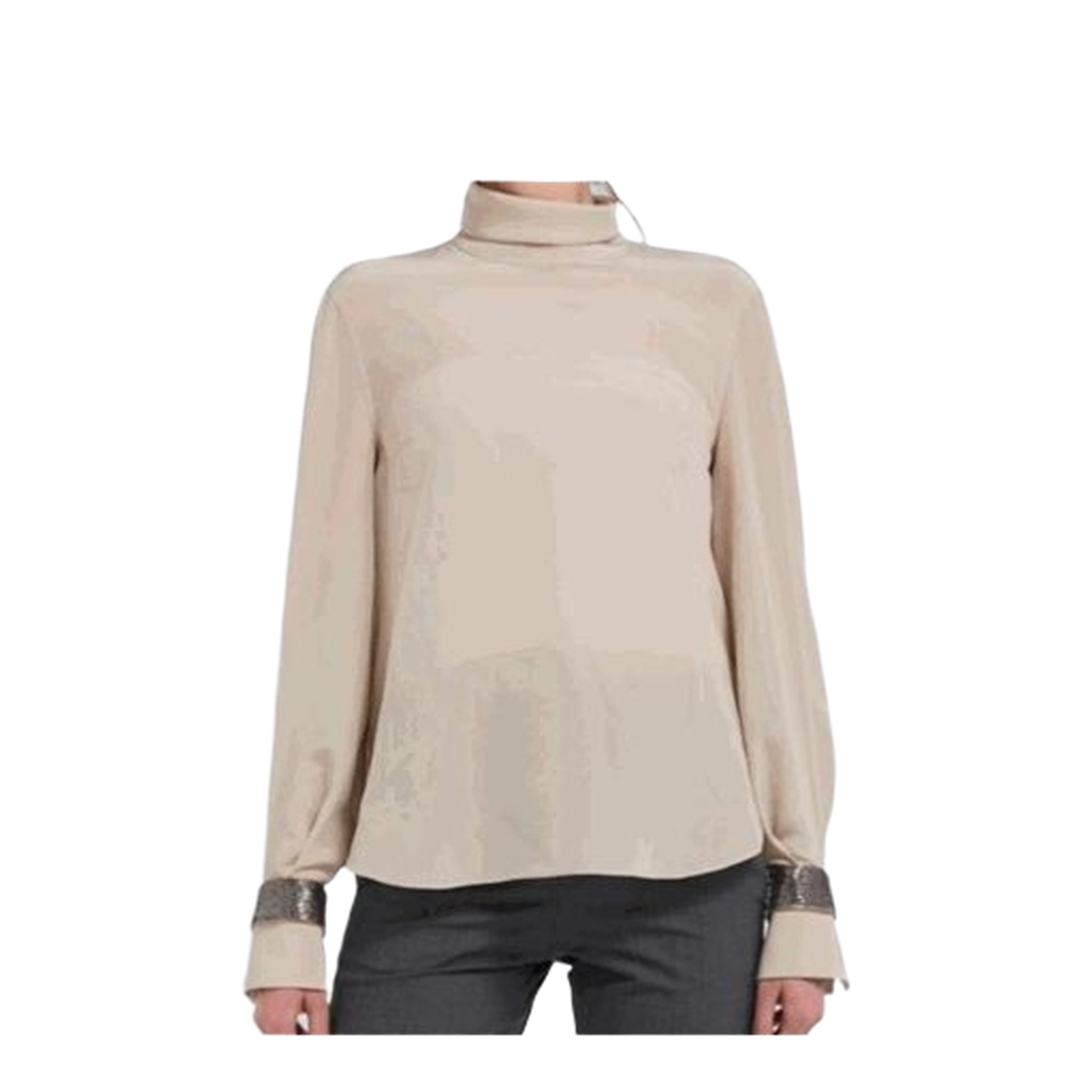 Silk Top
