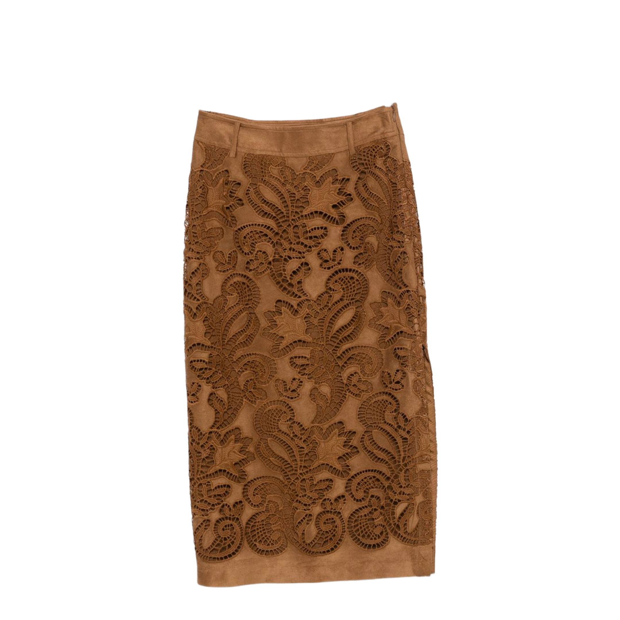 MAYFEYR - Ermanno Firenze - Skirts - D48EO009E92MFA18