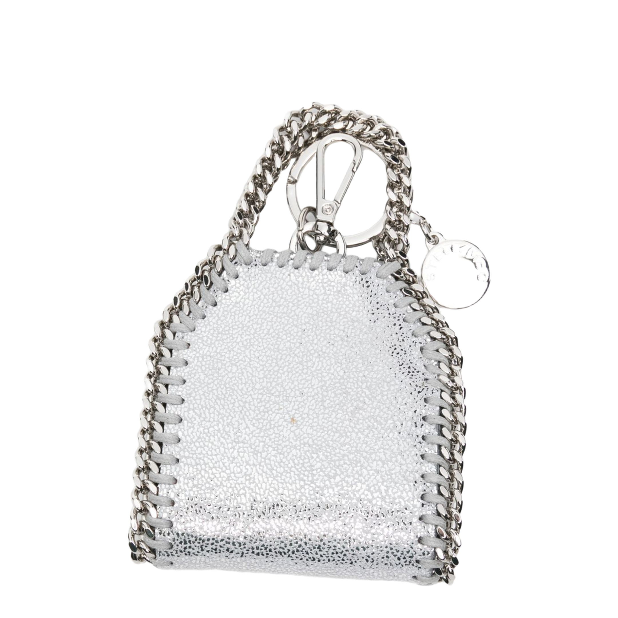 MAYFEYR - Stella Mccartney - Accessories Silver - 7V0108WP03018101