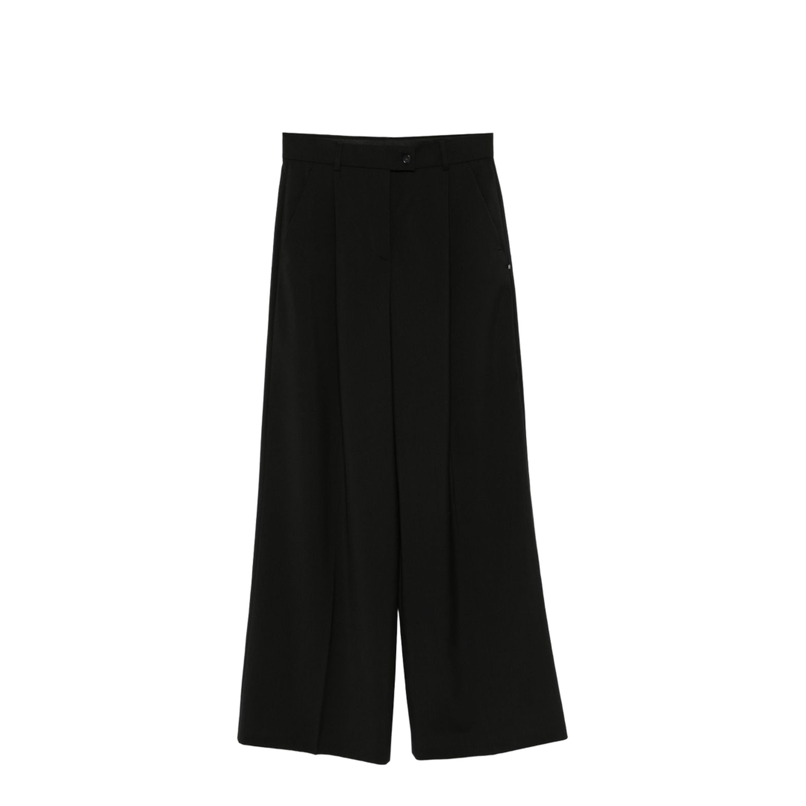 Trousers Black