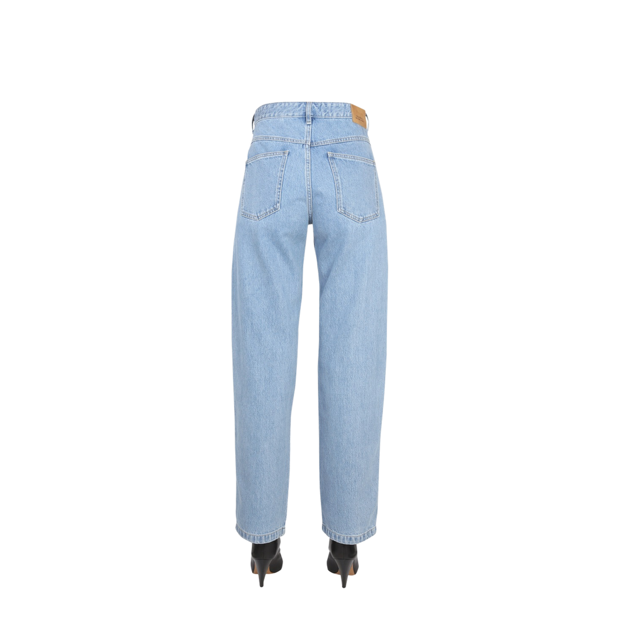 JEANS "NADEGE"