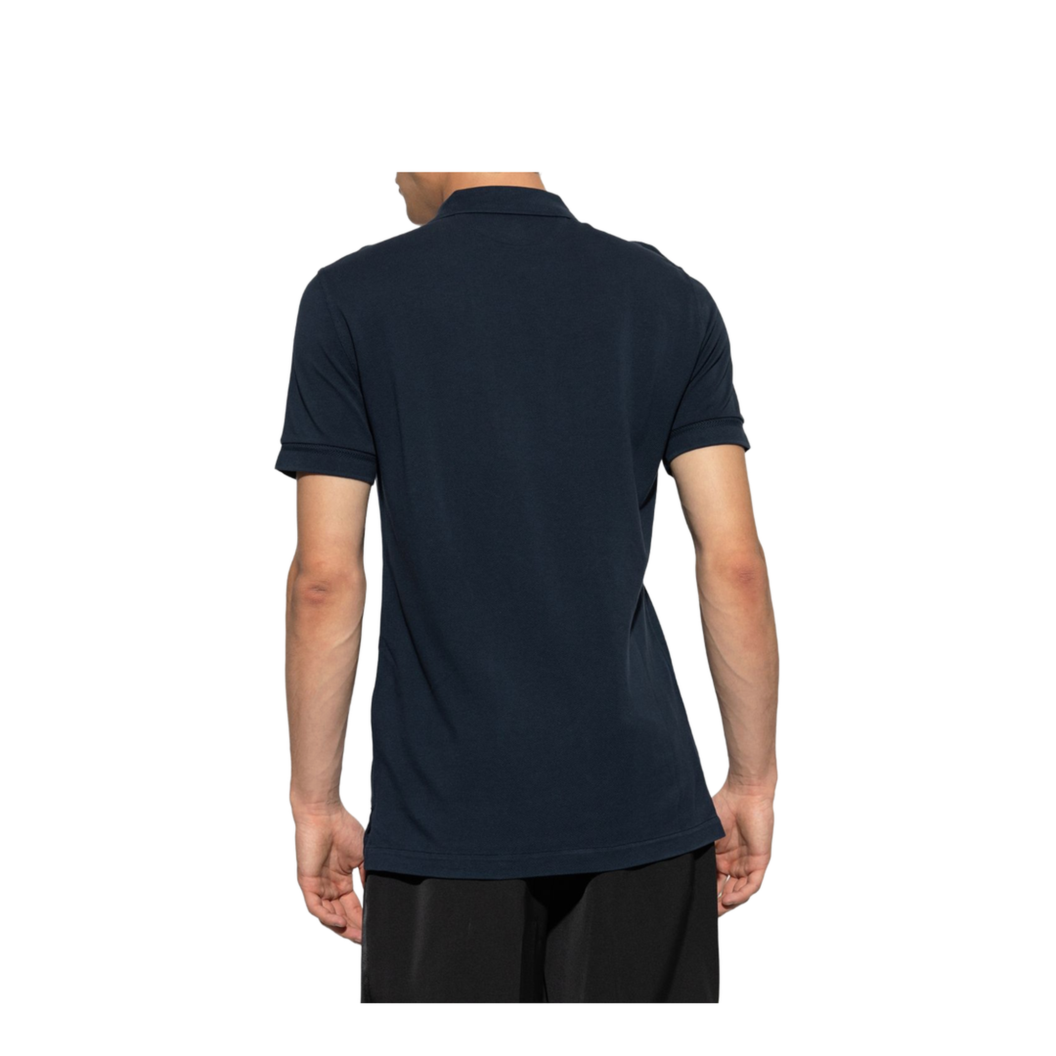 MAYFEYR - Tom Ford - T-Shirts And Polos Navy - JPS011JMT013UCC