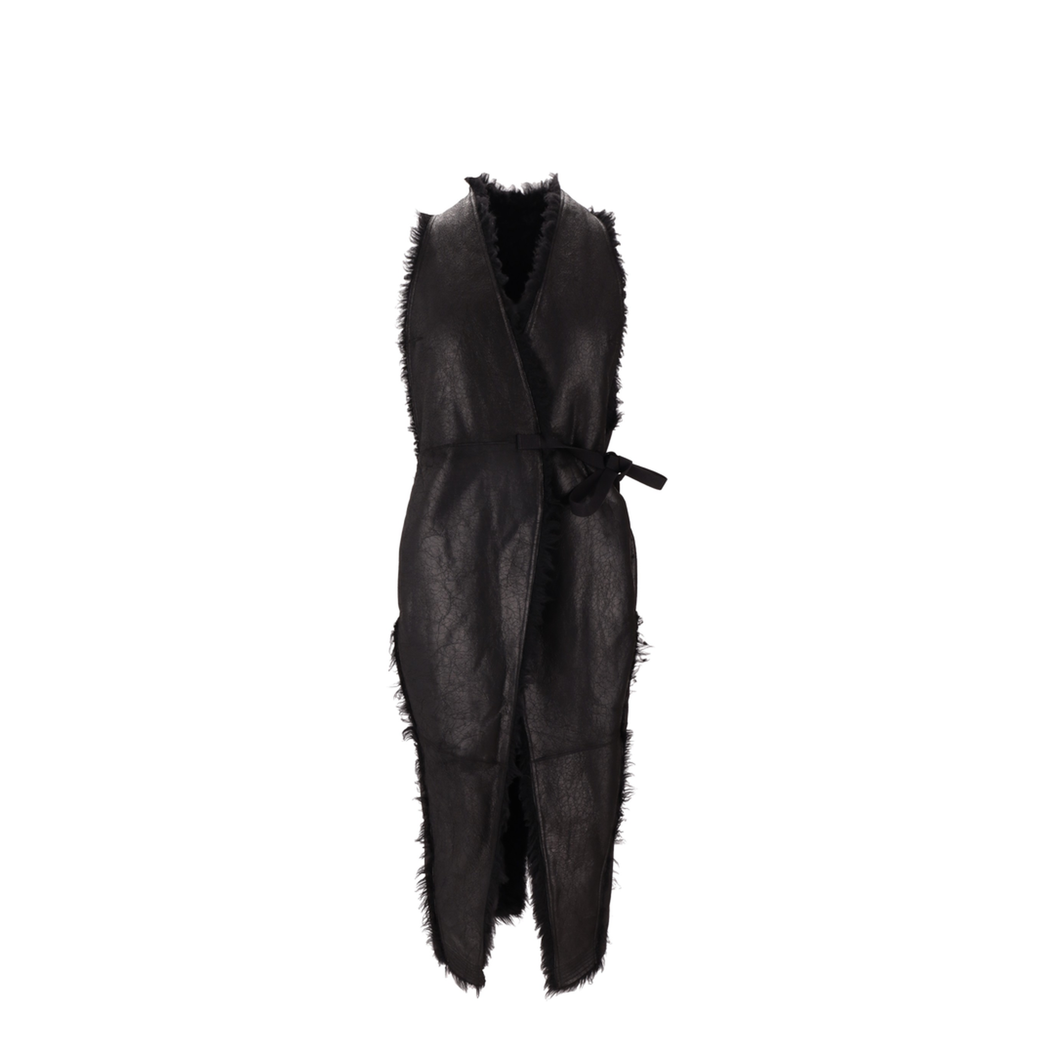 MAYFEYR - Rick Owens - Cyclops Coat - RO02E4950LSHCR09