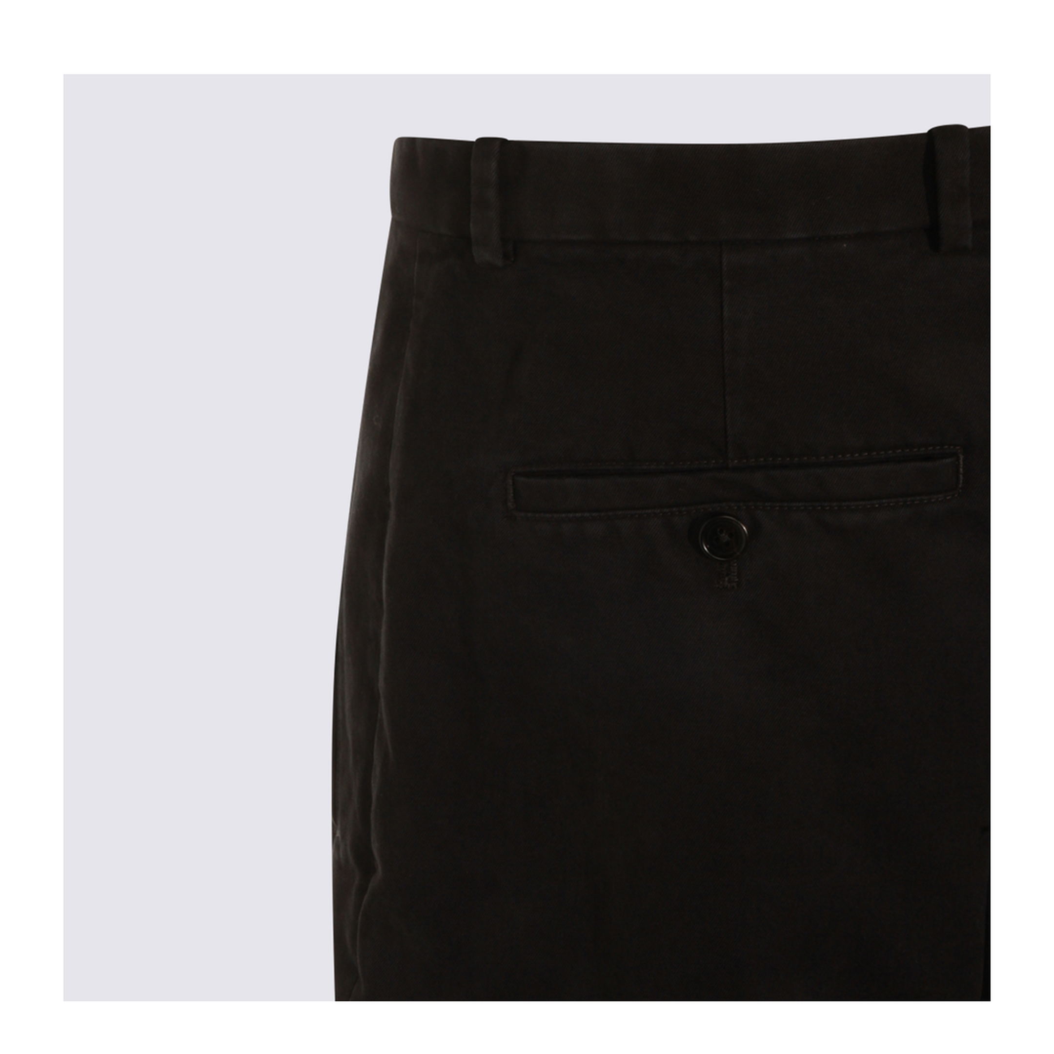 MAYFEYR - Jil Sander - Trousers Light Grey - J22KA0360J45369001