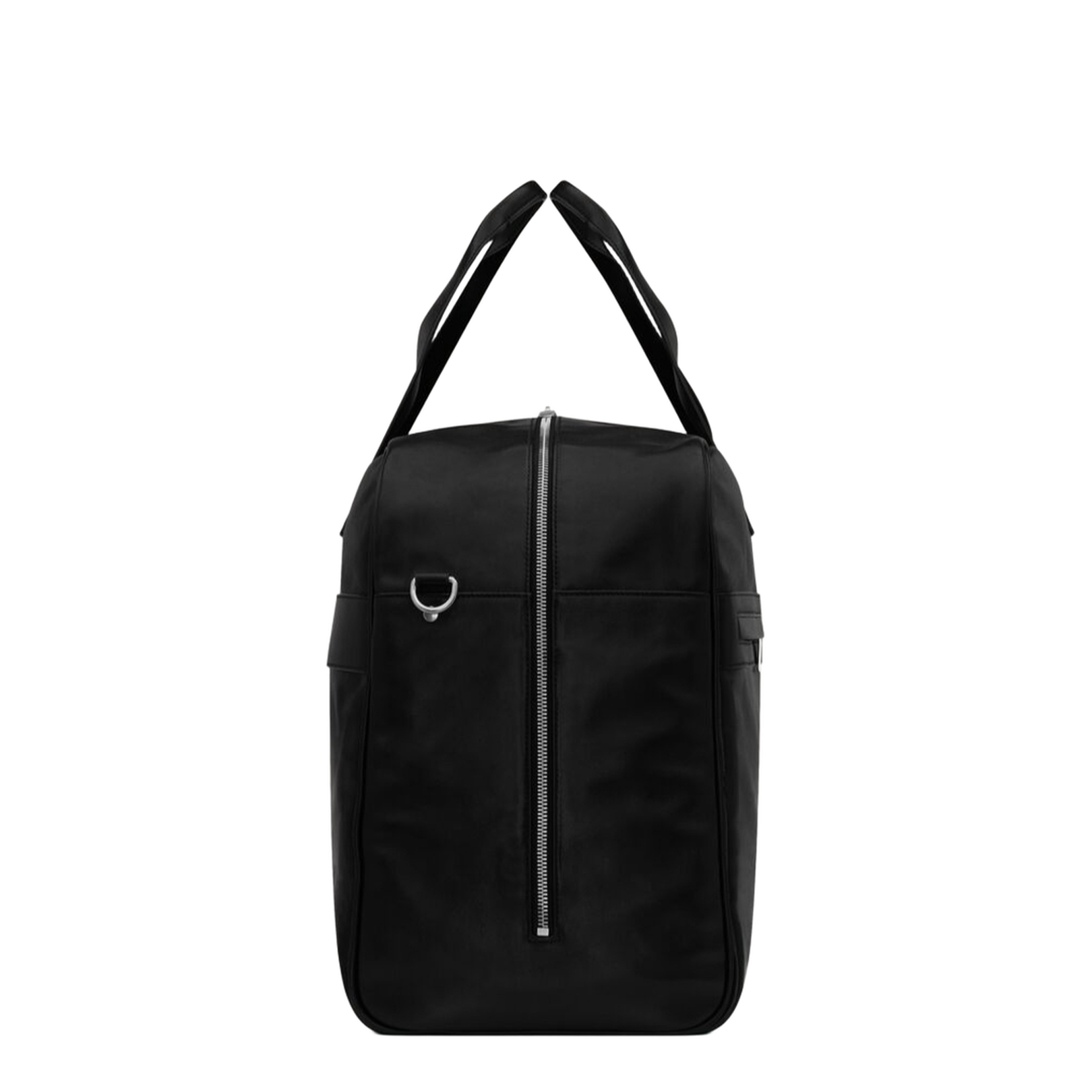 CAMP Maxi Duffle Bag in Smooth Leather