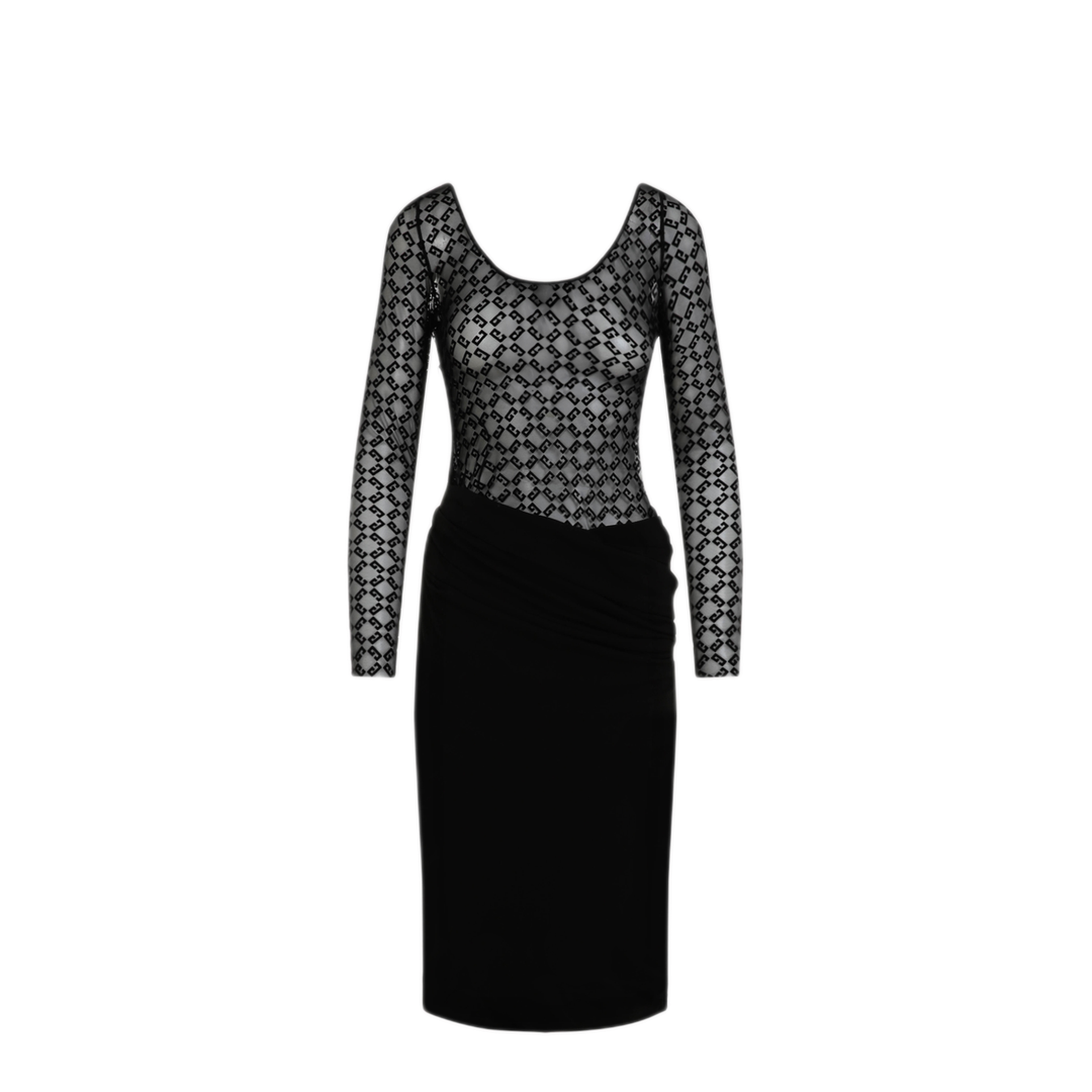 MAYFEYR - Givenchy - Dress - BW229920GU001
