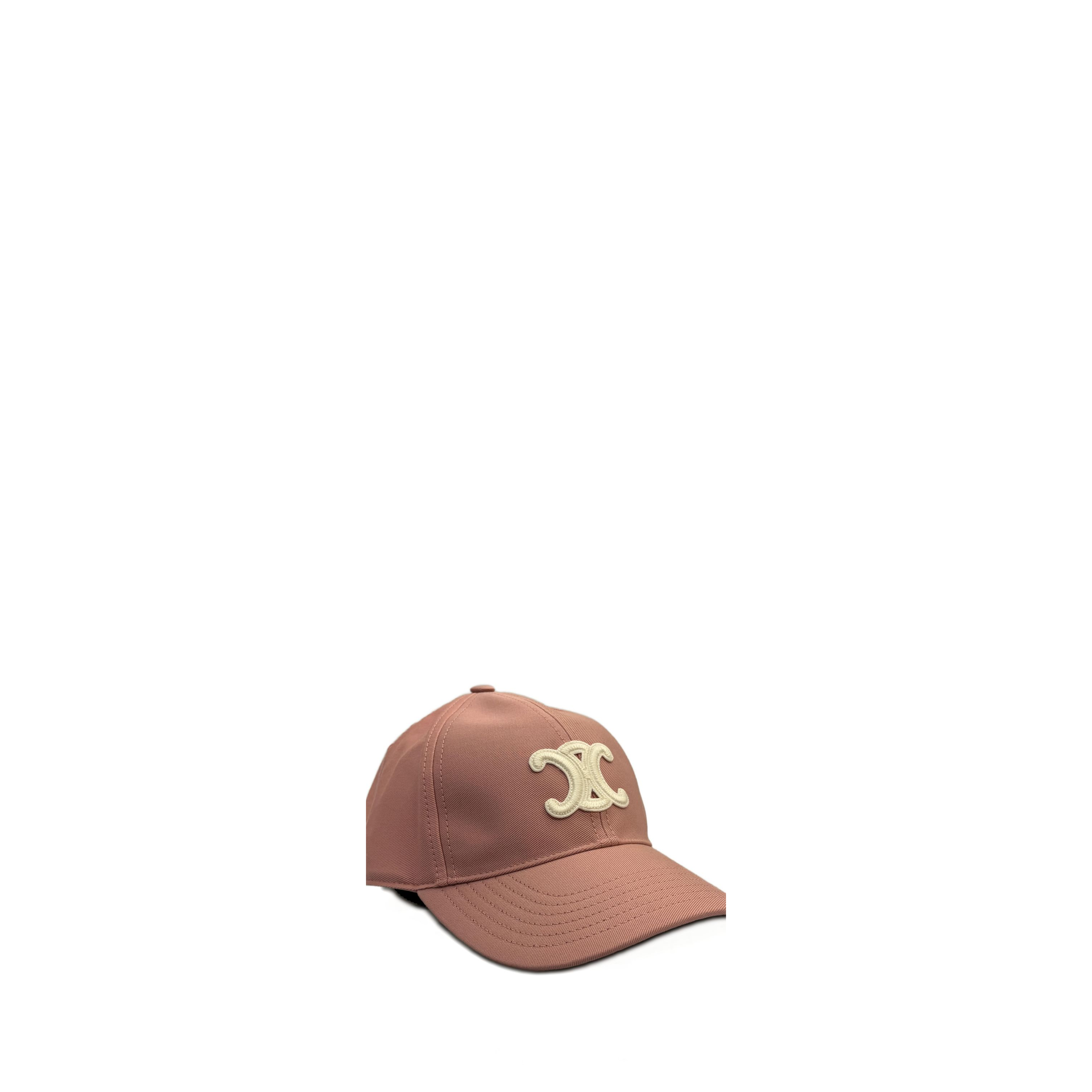 Triomphe Baseball Cap In Multi