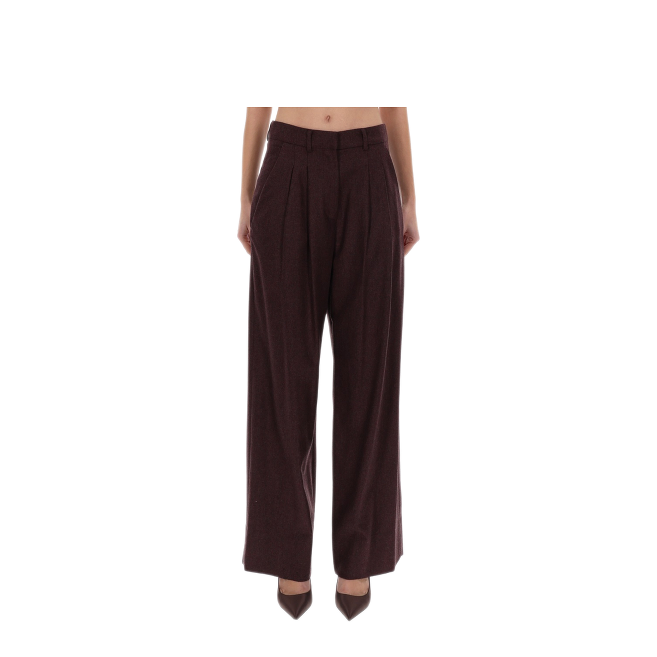 MAYFEYR - PT Torino - Pants Frankie - CDVSFKZ00STDTO030690