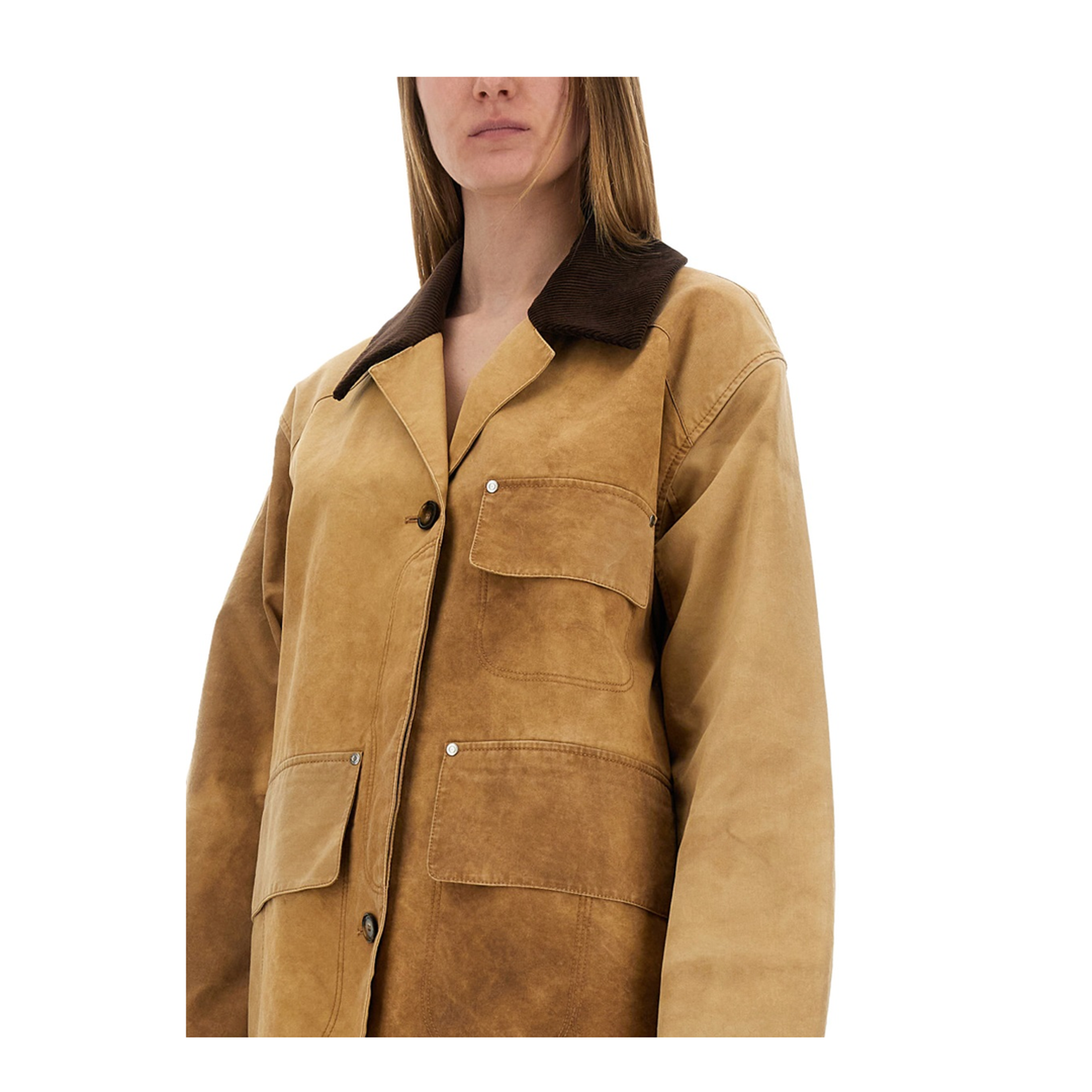 Workwear Harrington Jacket