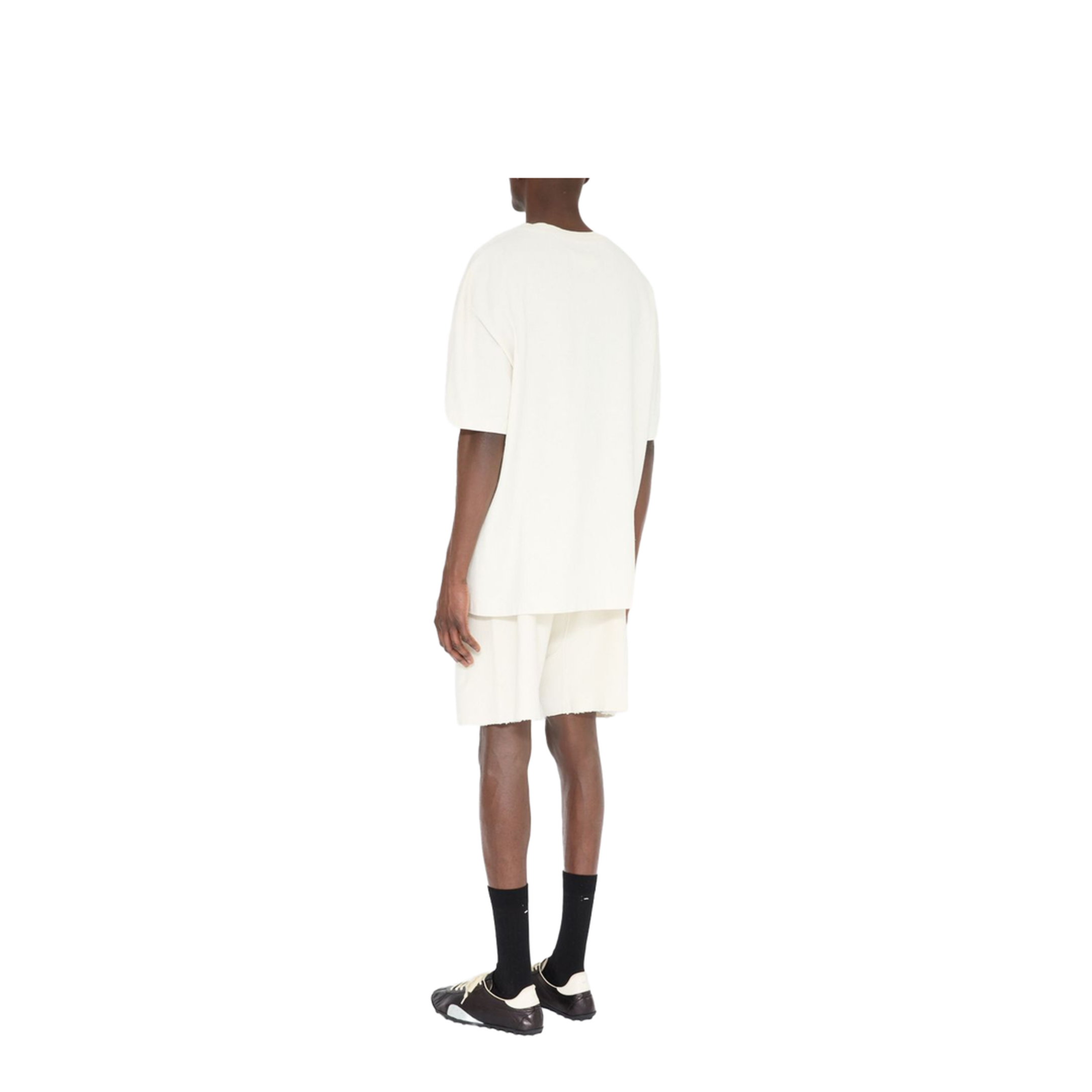 T-shirts and Polos Beige