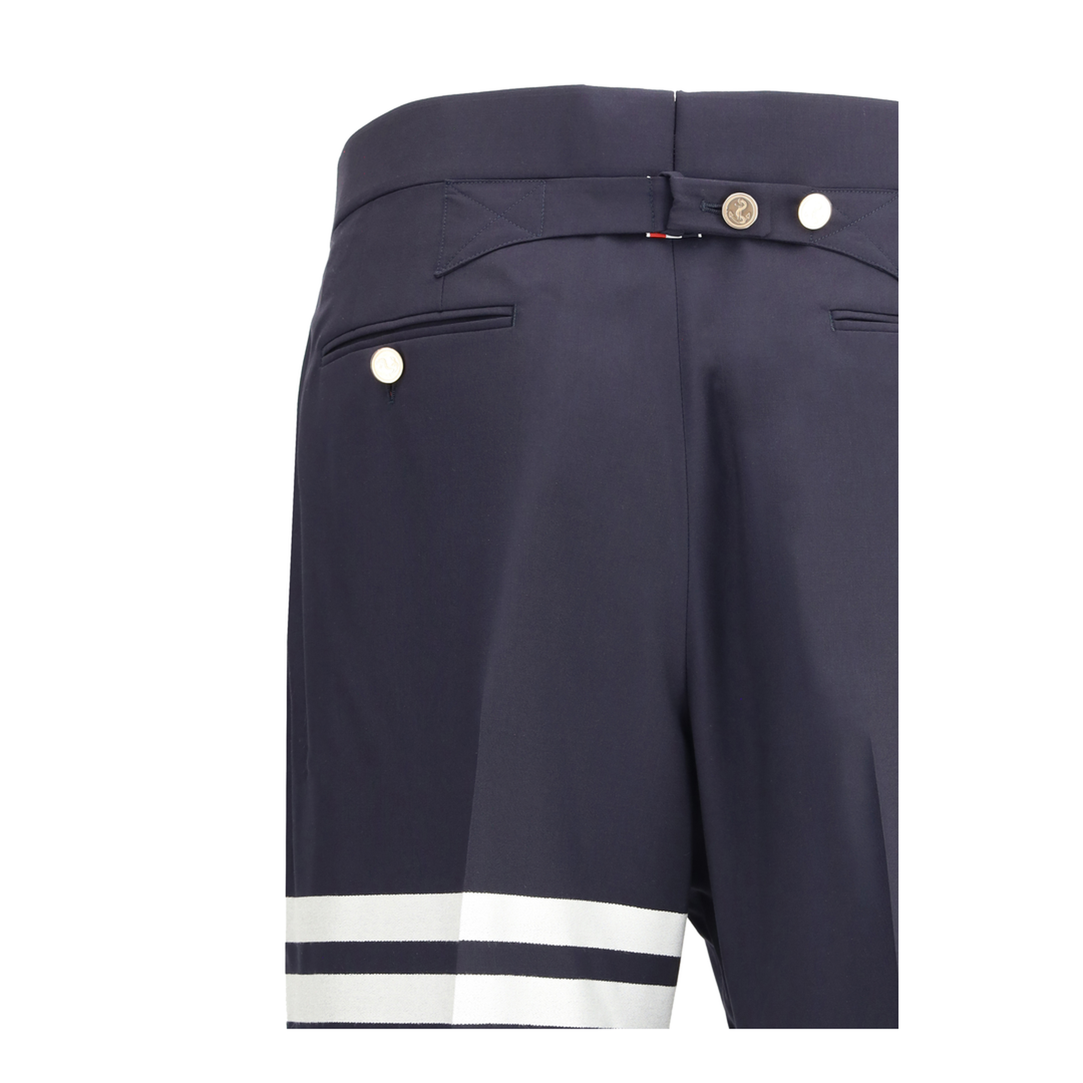 MAYFEYR - Thom Browne - Pants - MTC001A06146